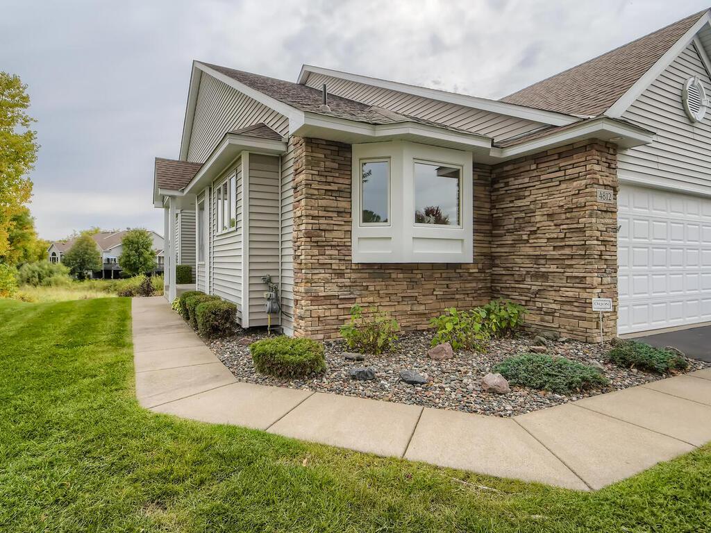 View of Residential at 4812 Moon Lake Circle, Saint Paul MN 55127, Saint Paul - Mike Wilen | Minnesota Team Real Estate