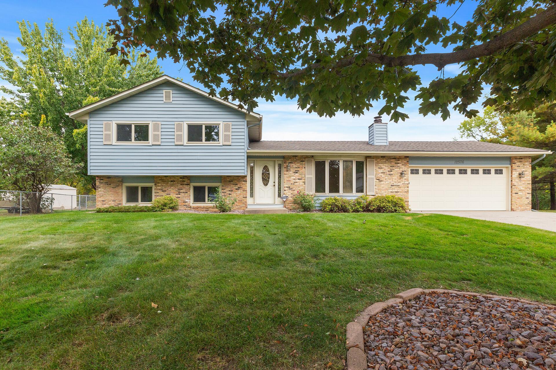 View of Residential at 12576 73rd Avenue, Maple Grove MN 55369, Maple Grove - Mike Wilen | Minnesota Team Real Estate