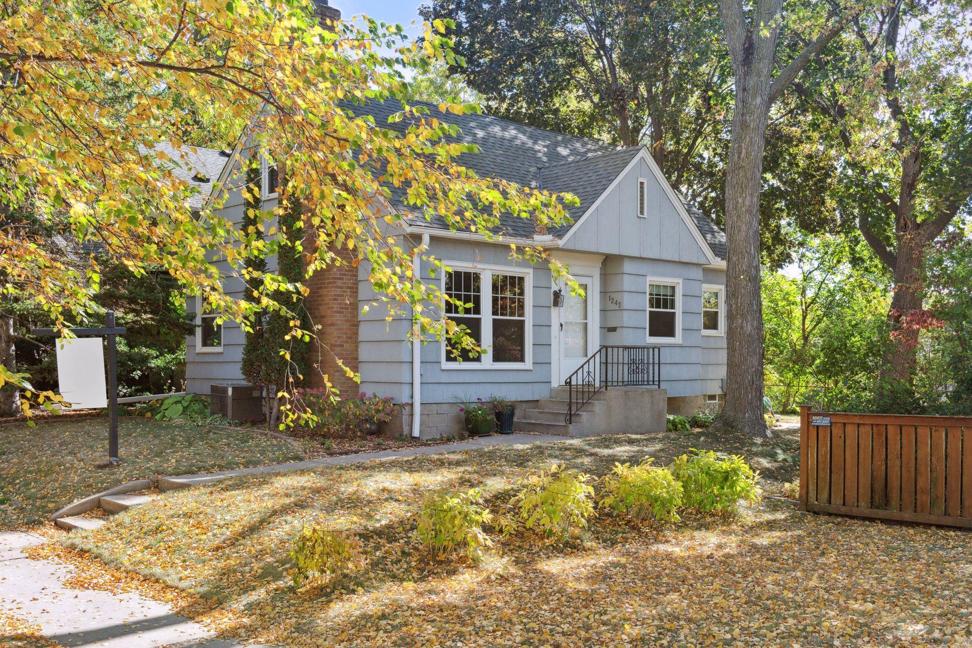 View of Residential at 1242 Sargent Avenue, Saint Paul MN 55105, Saint Paul - Mike Wilen | Minnesota Team Real Estate