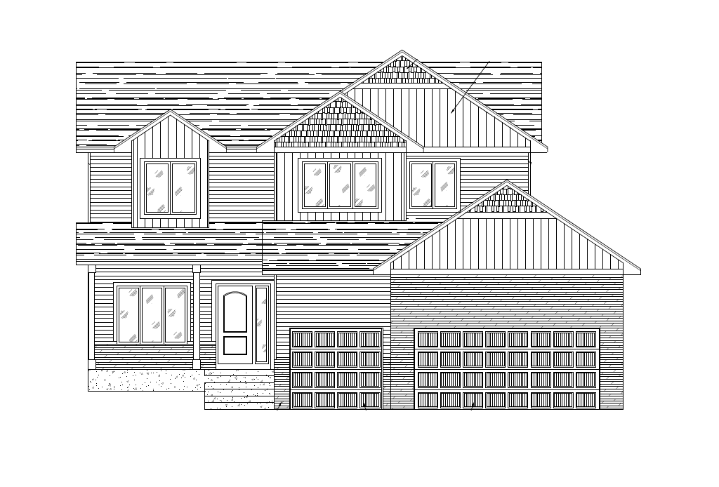 View of Residential at 14358 Butternut St NW, Andover MN 55304, Andover - Mike Wilen | Minnesota Team Real Estate