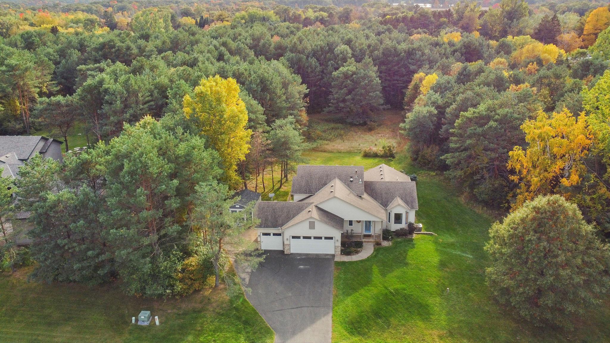 View of Residential at 3516 228th Avenue, East Bethel MN 55005, East Bethel - Mike Wilen | Minnesota Team Real Estate