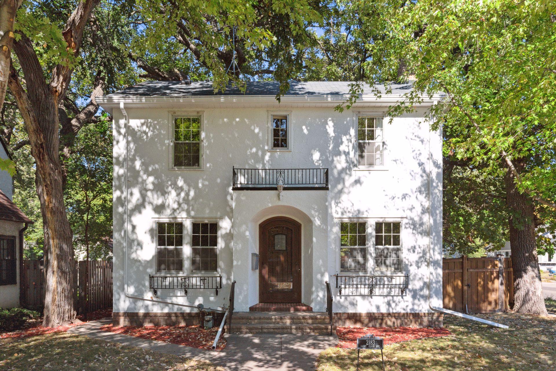 View of Residential at 2183 Saint Clair Avenue, Saint Paul MN 55105, Saint Paul - Mike Wilen | Minnesota Team Real Estate