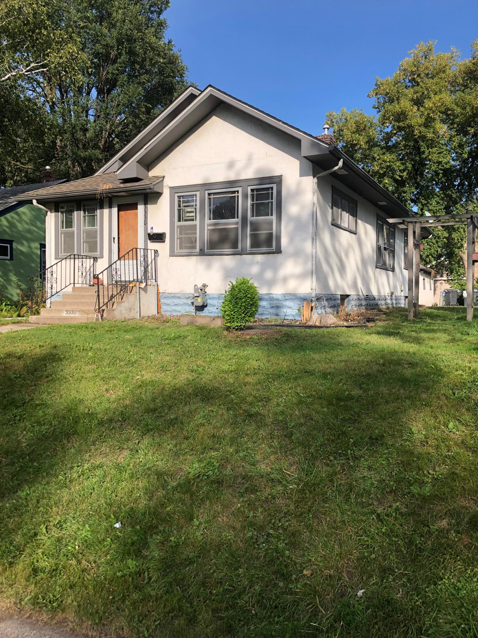 View of Residential at 3330 Upton Avenue, Minneapolis MN 55412, Minneapolis - Mike Wilen | Minnesota Team Real Estate