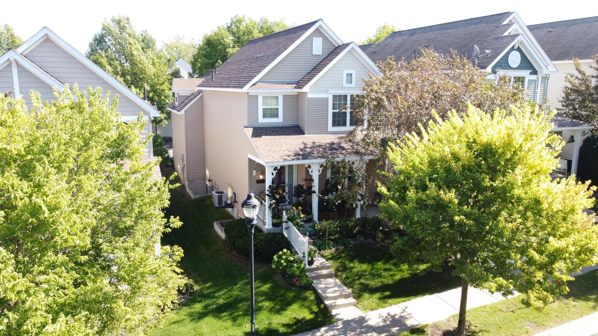 View of Residential at 9899 Switch Grass Lane, Eden Prairie MN 55347, Eden Prairie - Mike Wilen | Minnesota Team Real Estate