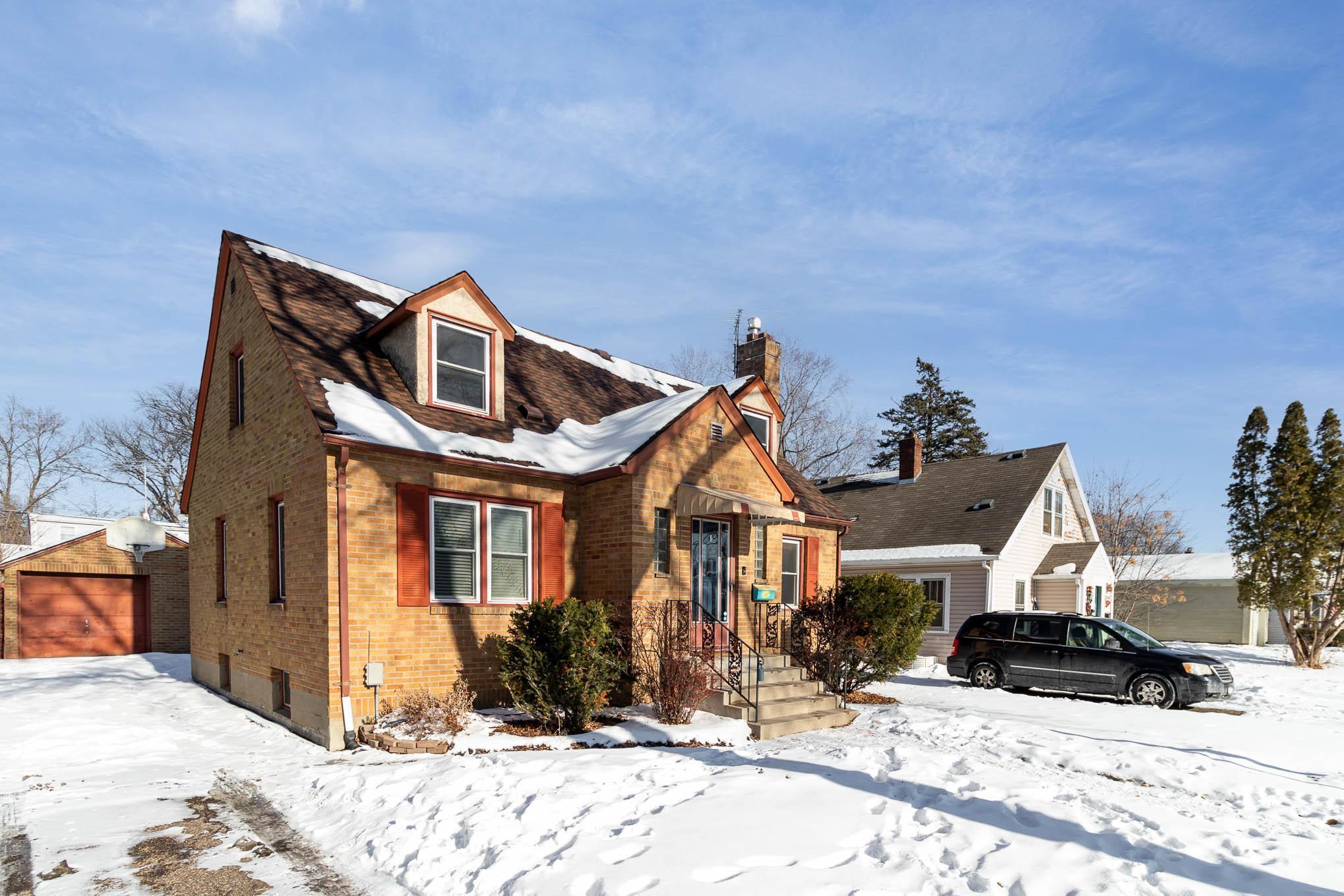 View of Residential at 4102 55th Street, Minneapolis MN 55417, Minneapolis - Mike Wilen | Minnesota Team Real Estate