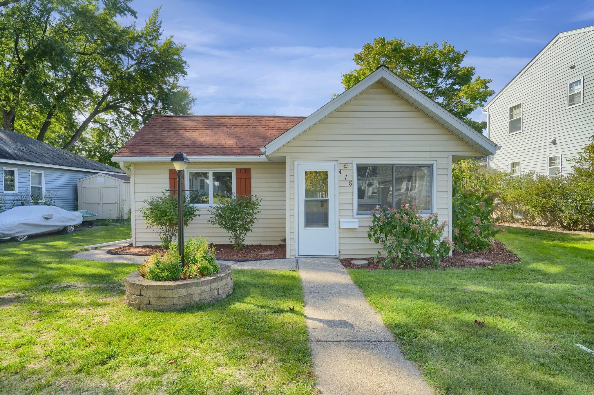 View of Residential at 478 6th Street, Bayport MN 55003, Bayport - Mike Wilen | Minnesota Team Real Estate