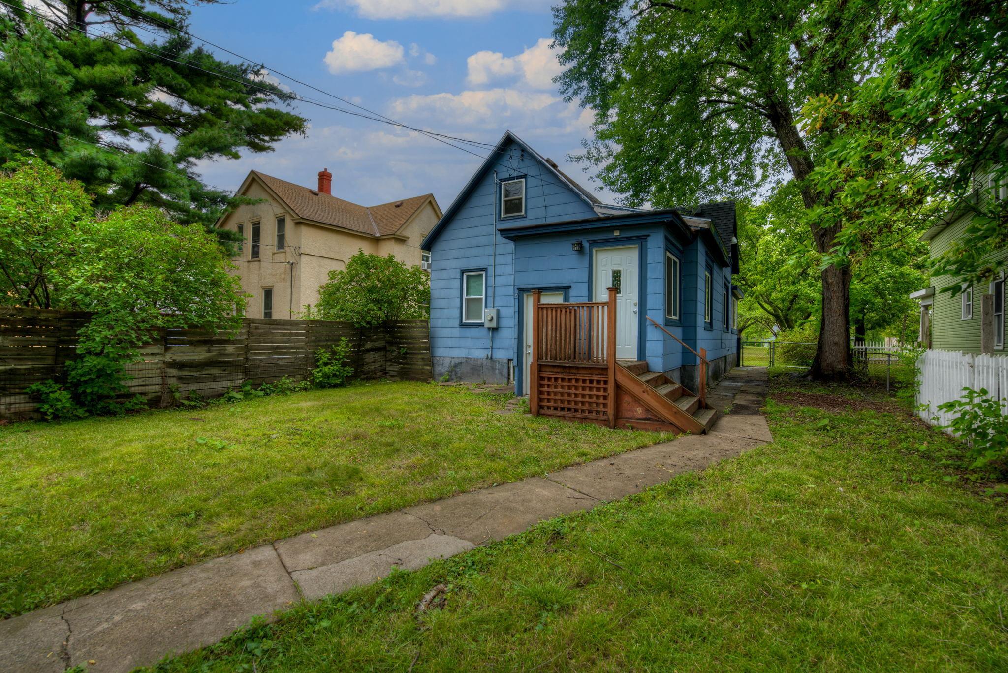 View of Residential at 719 31st Avenue, Minneapolis MN 55411, Minneapolis - Mike Wilen | Minnesota Team Real Estate