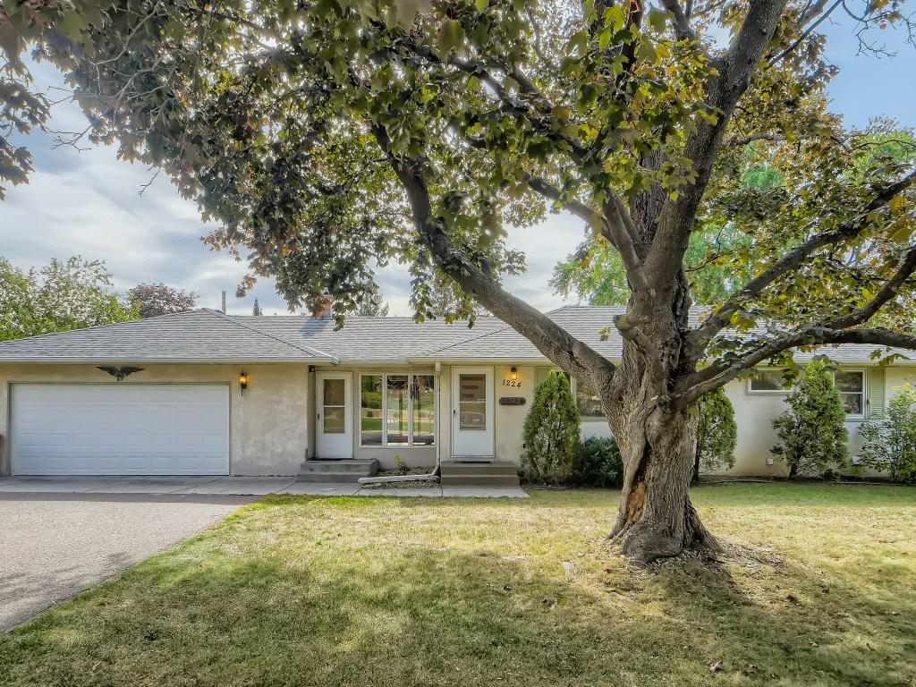 View of Residential at 1224 Junction Avenue, Maplewood MN 55109, Maplewood - Mike Wilen | Minnesota Team Real Estate