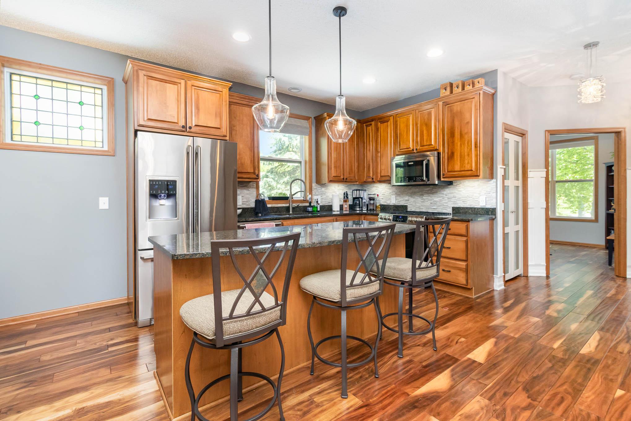 View of Residential at 10038 Lee Drive, Eden Prairie MN 55347, Eden Prairie - Mike Wilen | Minnesota Team Real Estate