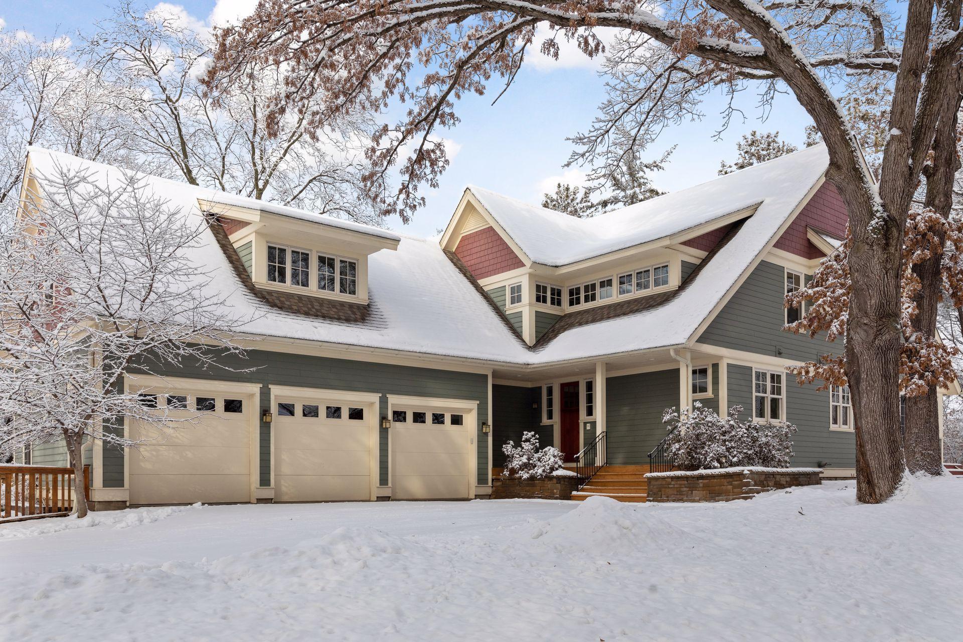View of Residential at 2192 Acorn Road, Roseville MN 55113, Roseville - Mike Wilen | Minnesota Team Real Estate