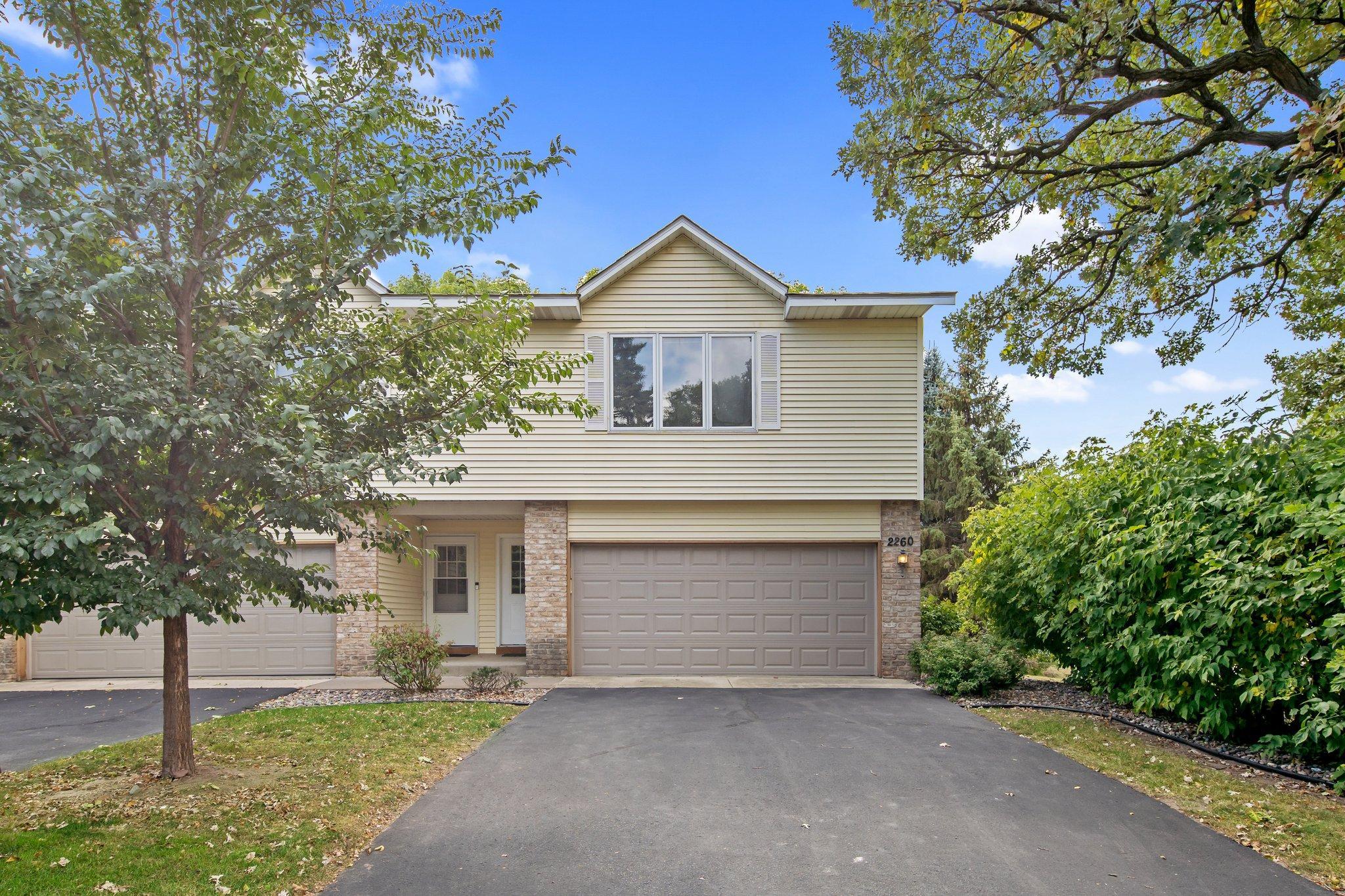 View of Residential at 2260 Skillman Avenue, North Saint Paul MN 55109, North Saint Paul - Mike Wilen | Minnesota Team Real Estate