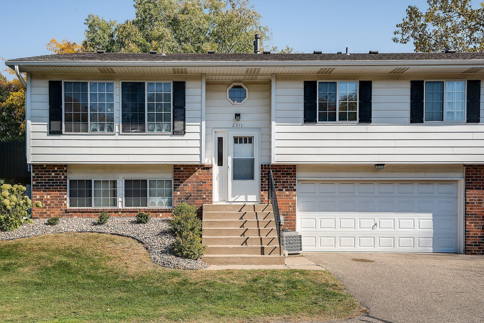 View of Residential at 2311 Mailand Road, Maplewood MN 55119, Maplewood - Mike Wilen | Minnesota Team Real Estate