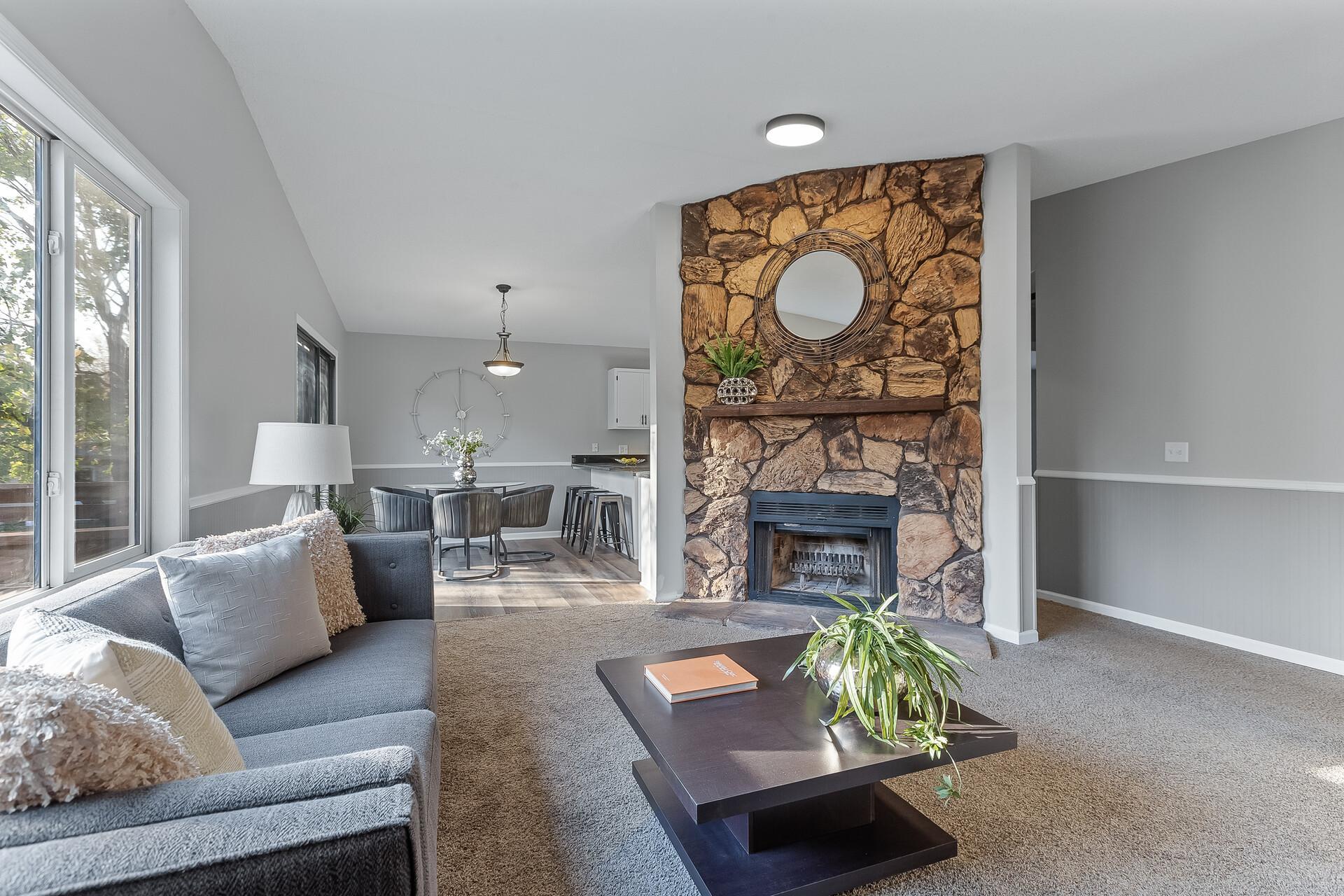 View of Residential at 8324 Logan Avenue, Brooklyn Park MN 55444, Brooklyn Park - Mike Wilen | Minnesota Team Real Estate