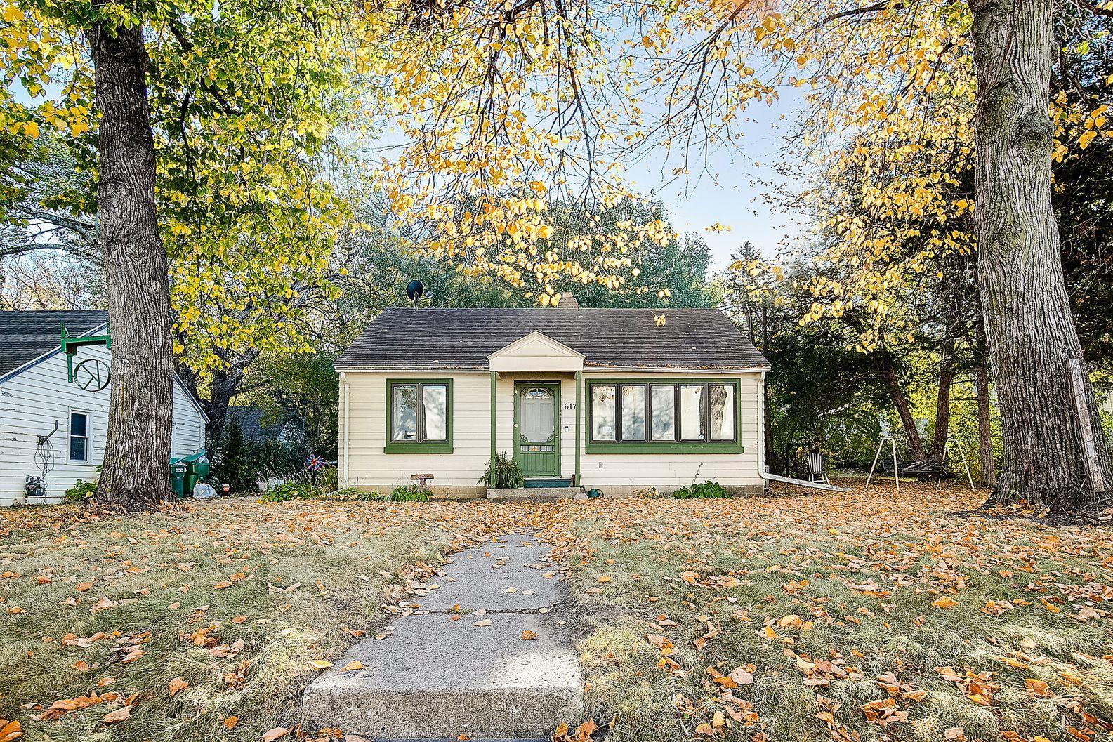 View of Residential at 617 2nd Street, Le Sueur MN 56058, Le Sueur - Mike Wilen | Minnesota Team Real Estate