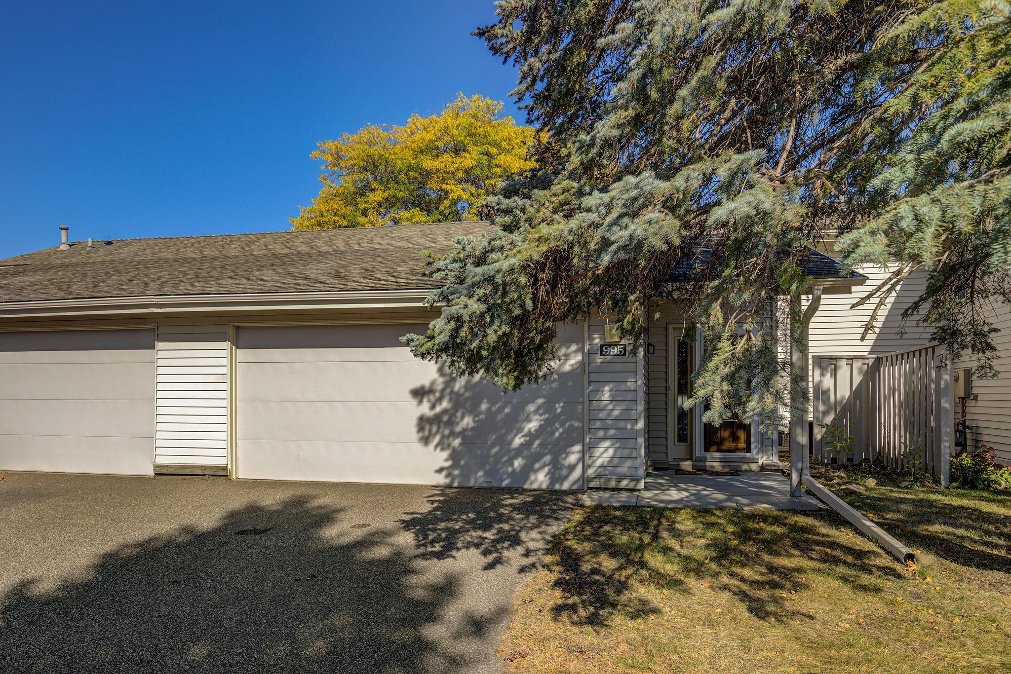 View of Residential at 995 Carmel Court, Shoreview MN 55126, Shoreview - Mike Wilen | Minnesota Team Real Estate