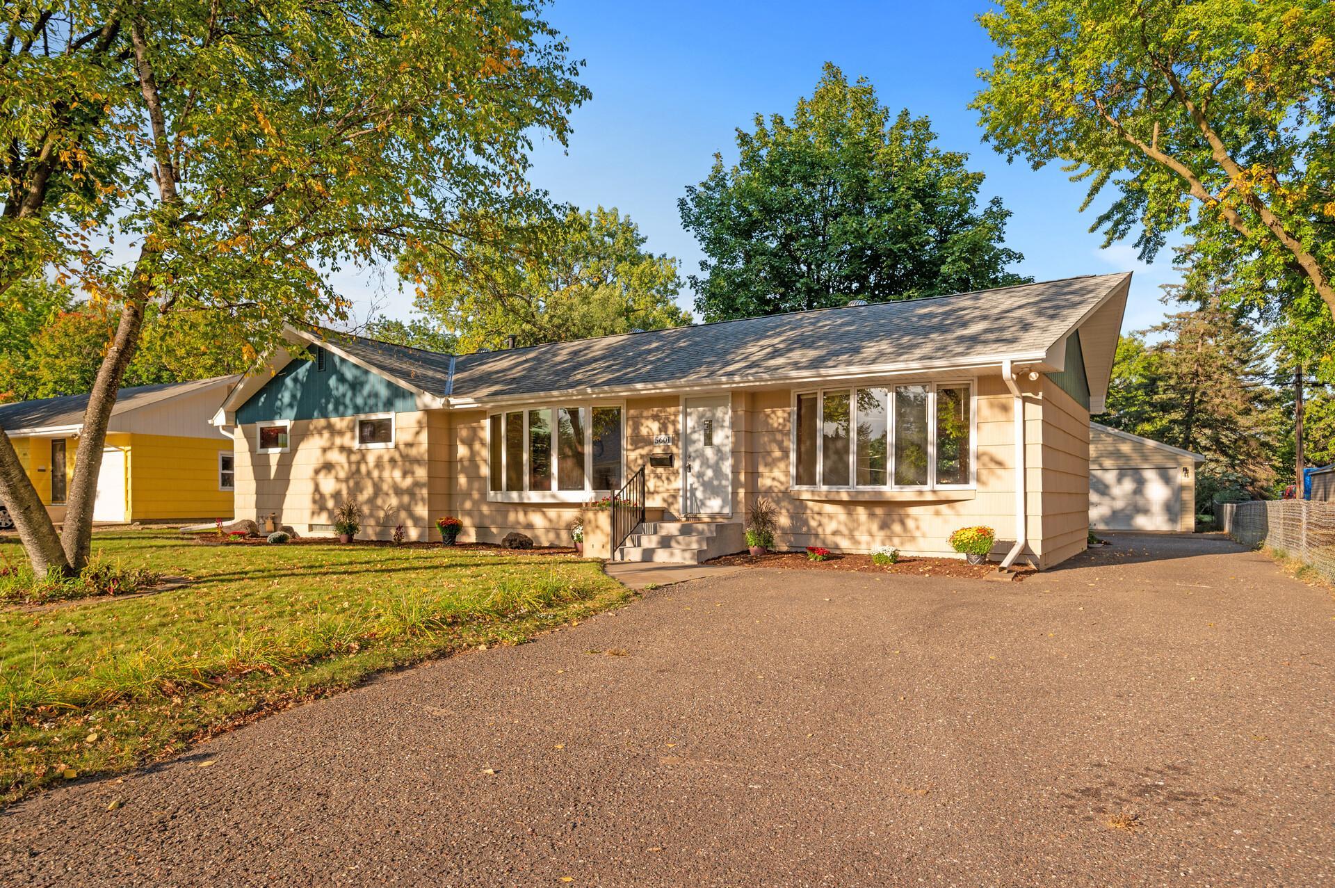 View of Residential at 5601 Dupont Avenue, Brooklyn Center MN 55430, Brooklyn Center - Mike Wilen | Minnesota Team Real Estate