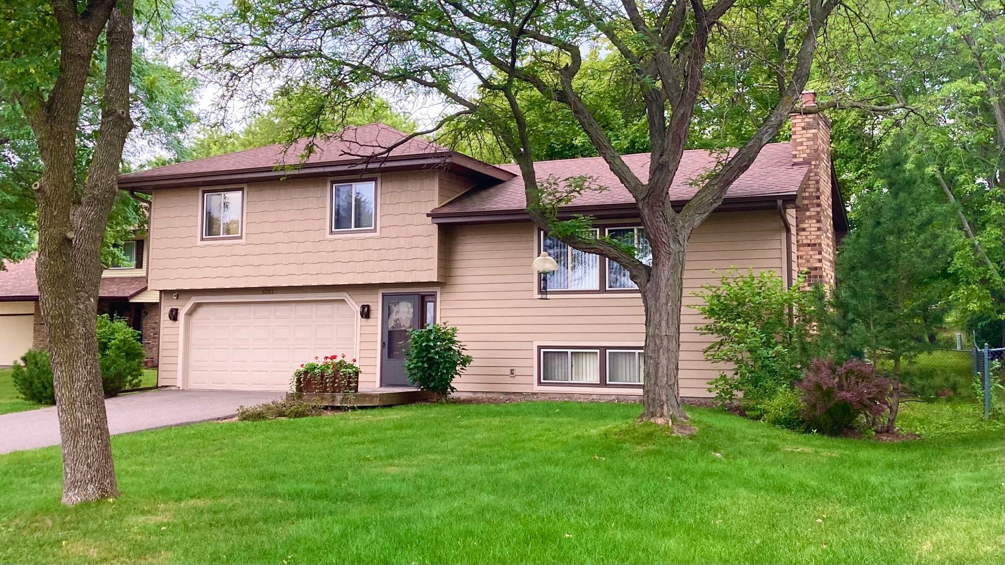 View of Residential at 6251 Decatur Avenue, Brooklyn Park MN 55428, Brooklyn Park - Mike Wilen | Minnesota Team Real Estate