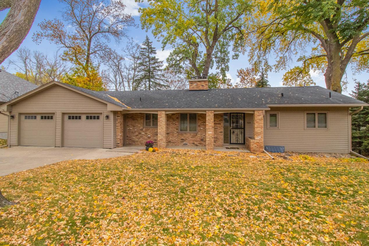 View of Residential at 309 Maple Island Road, Burnsville MN 55306, Burnsville - Mike Wilen | Minnesota Team Real Estate