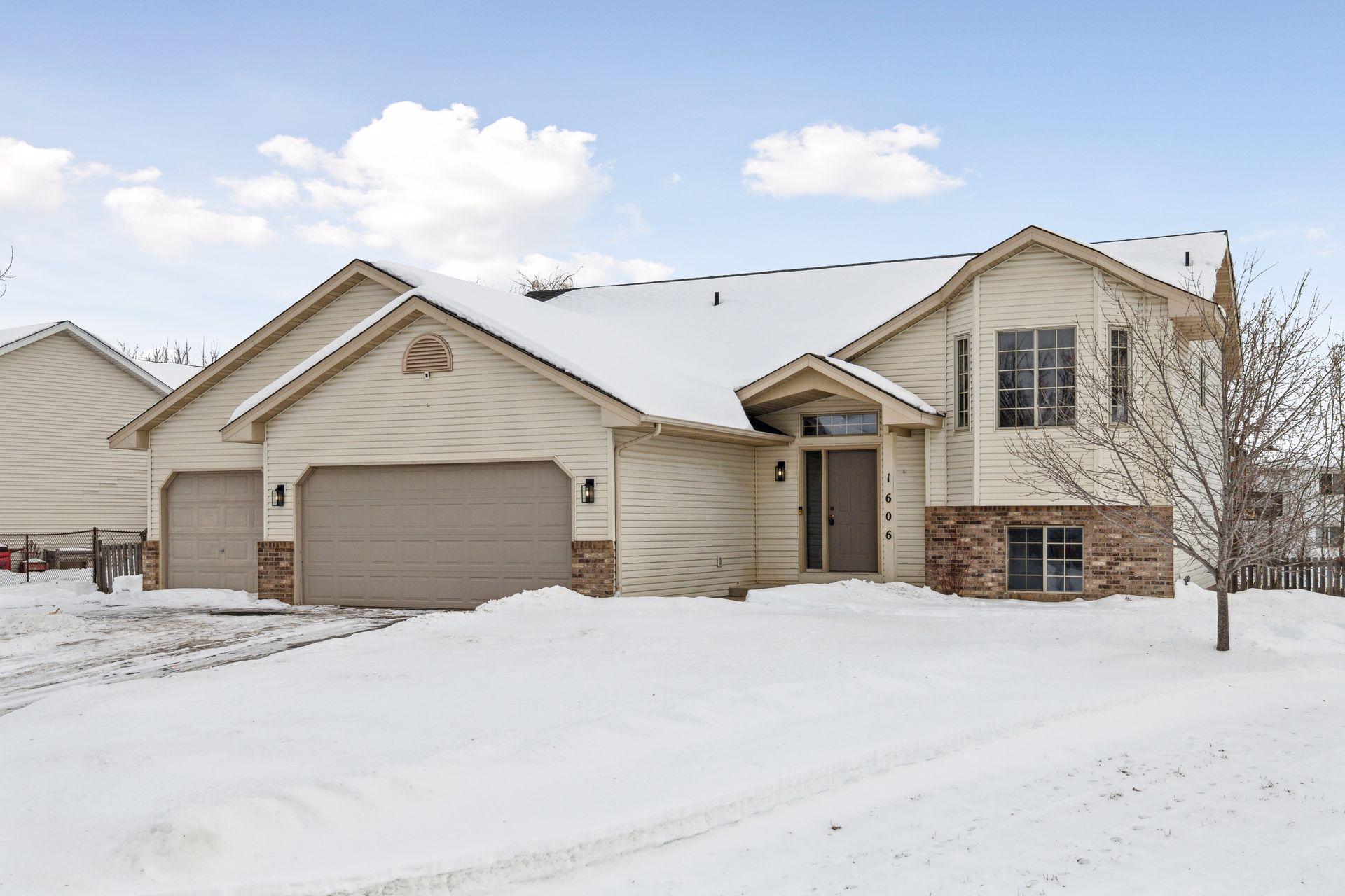 View of Residential at 1606 Whitetail Run, Buffalo MN 55313, Buffalo - Mike Wilen | Minnesota Team Real Estate