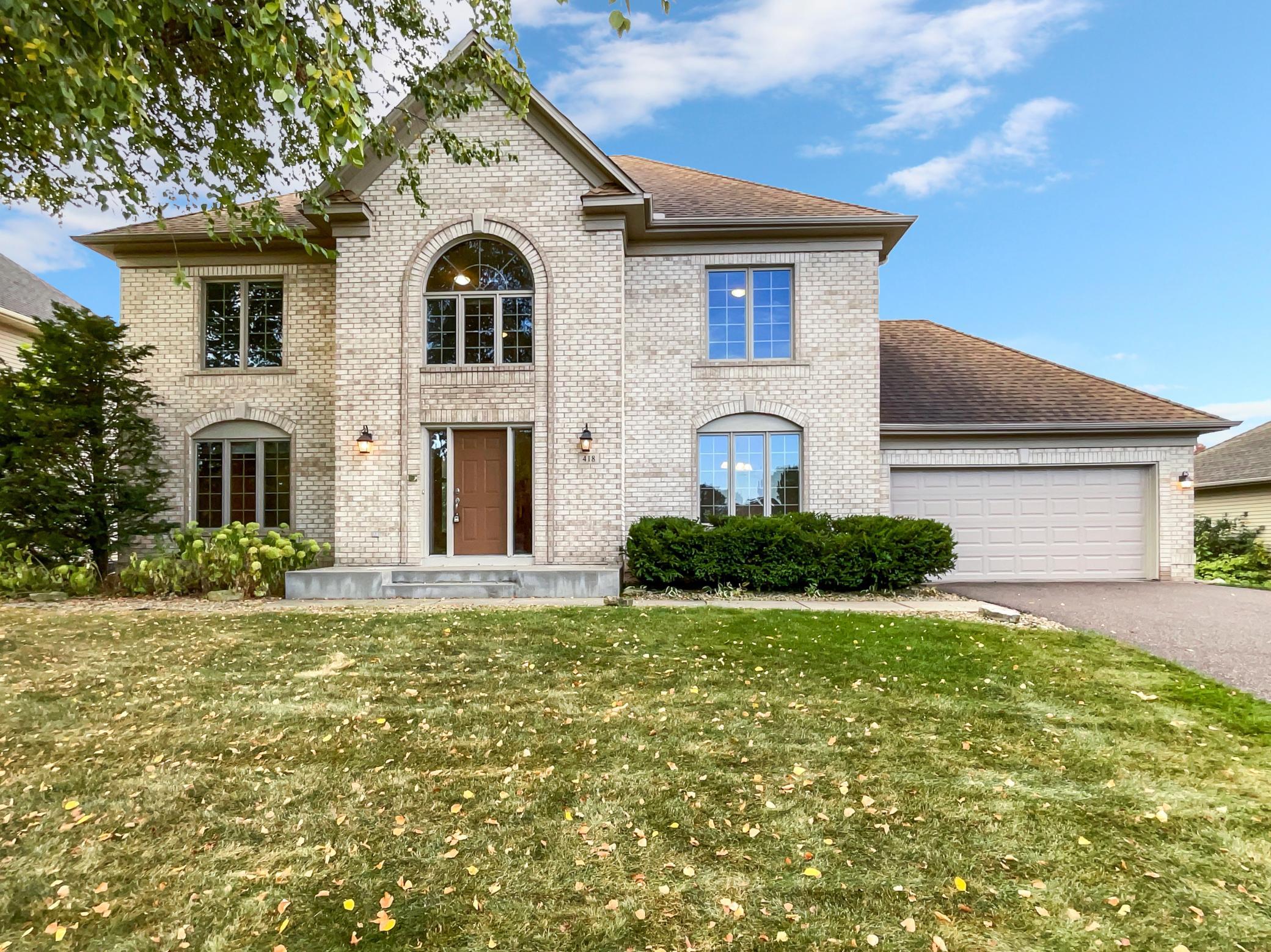 View of Residential at 418 Ramsey Avenue, Carver MN 55315, Carver - Mike Wilen | Minnesota Team Real Estate