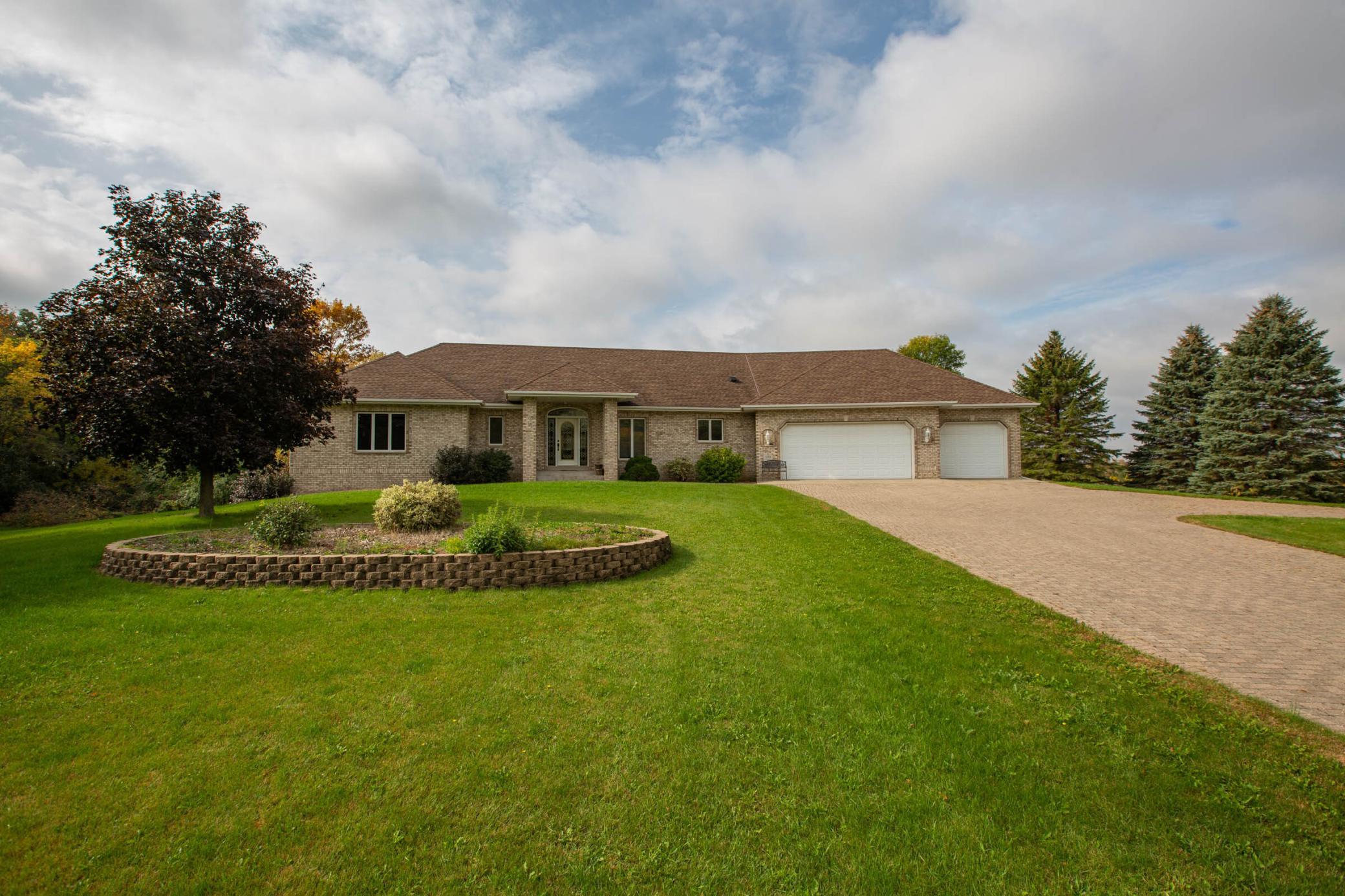View of Residential at 5115 Hart Avenue, Maple Lake MN 55358, Maple Lake - Mike Wilen | Minnesota Team Real Estate
