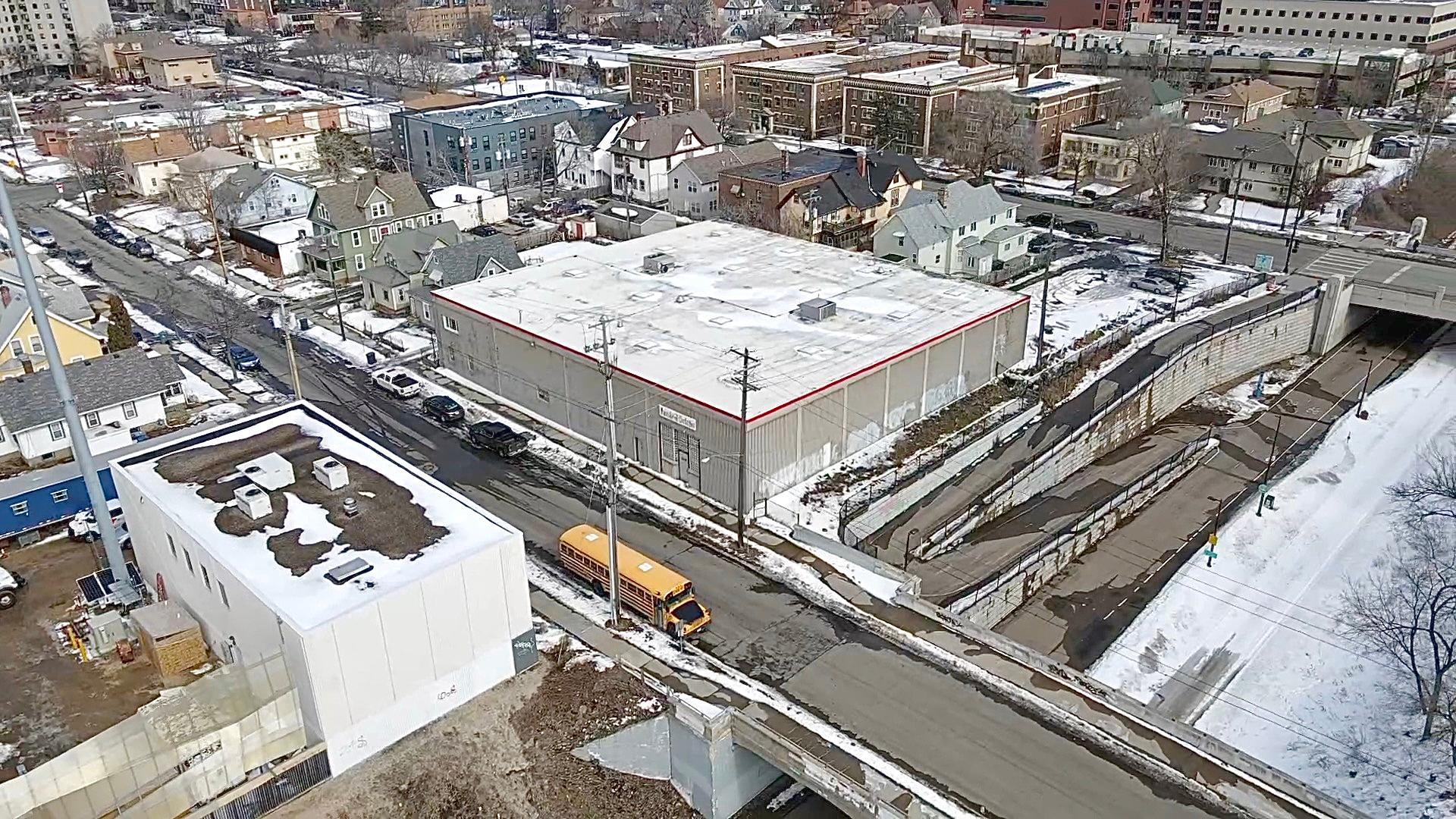 View of Commercial Sale at 2837 Oakland Avenue, Minneapolis MN 55407, Minneapolis - Mike Wilen | Minnesota Team Real Estate