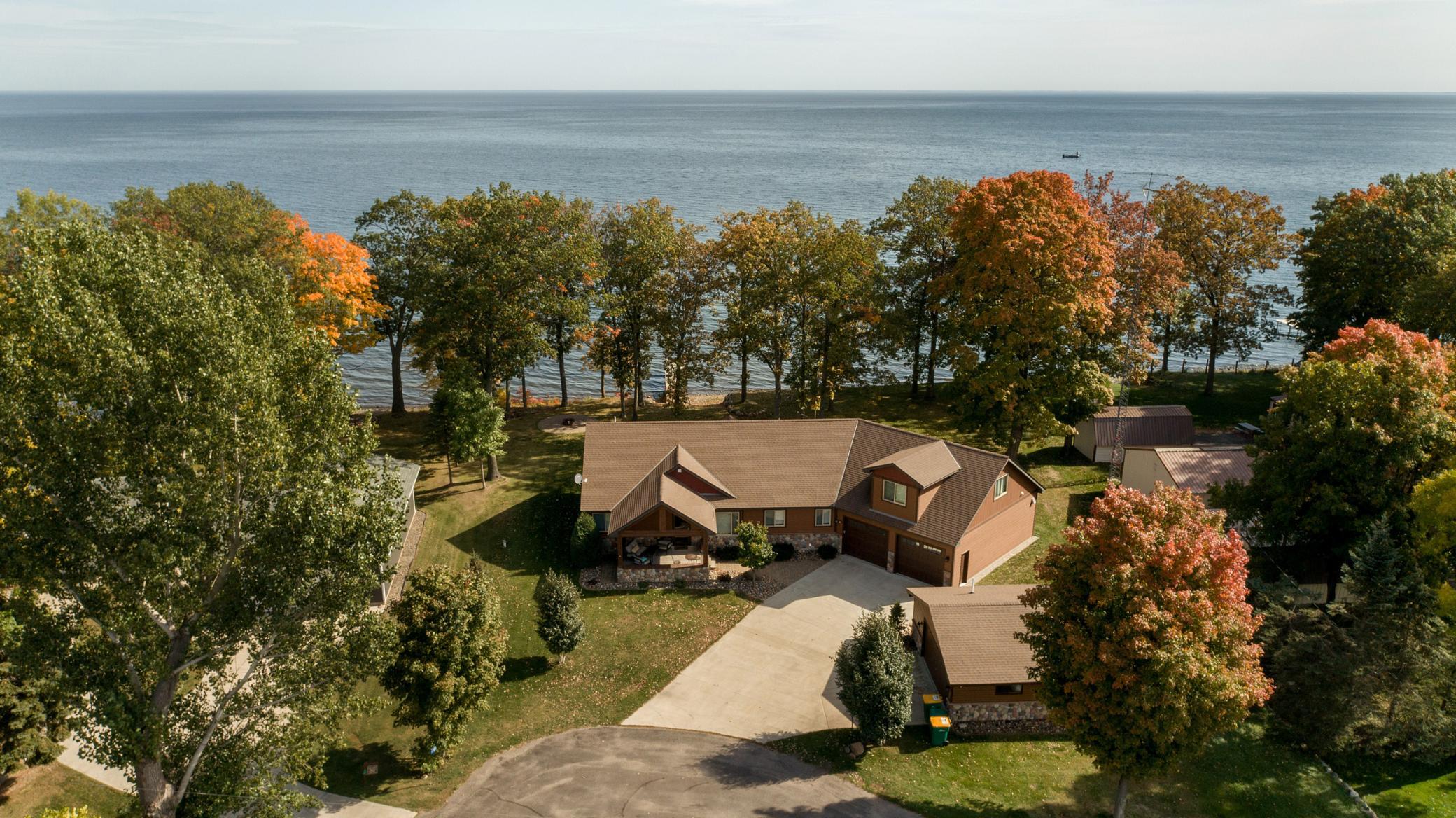 View of Residential at 47554 Chesley Court, Garrison MN 56450, Garrison - Mike Wilen | Minnesota Team Real Estate