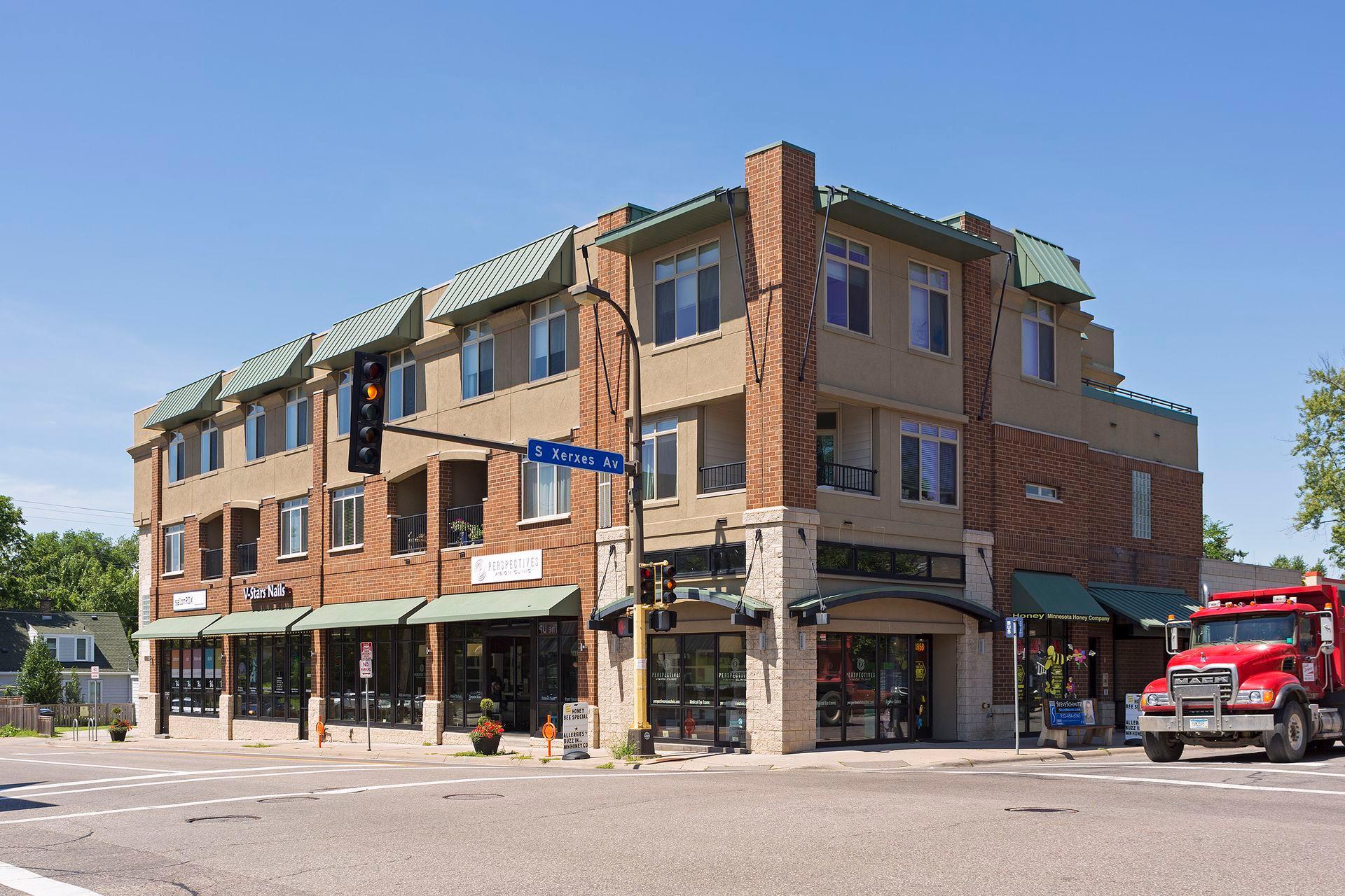 View of Residential at 4954 Xerxes Avenue #202, Minneapolis MN 55410, Minneapolis - Mike Wilen | Minnesota Team Real Estate