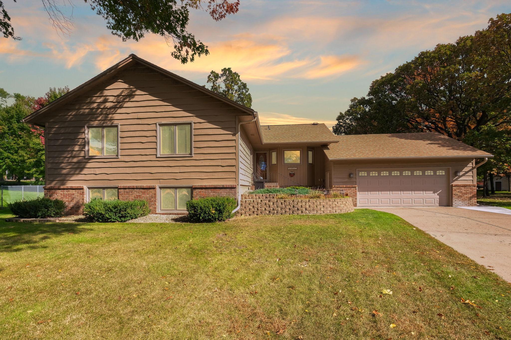 View of Residential at 12087 Kumquat Street, Coon Rapids MN 55448, Coon Rapids - Mike Wilen | Minnesota Team Real Estate