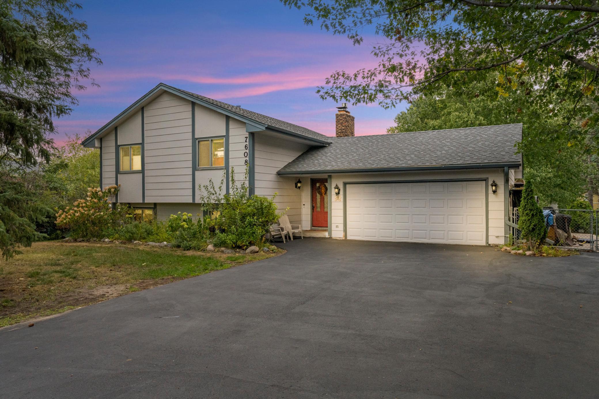 View of Residential at 7608 River Road, Brooklyn Park MN 55444, Brooklyn Park - Mike Wilen | Minnesota Team Real Estate