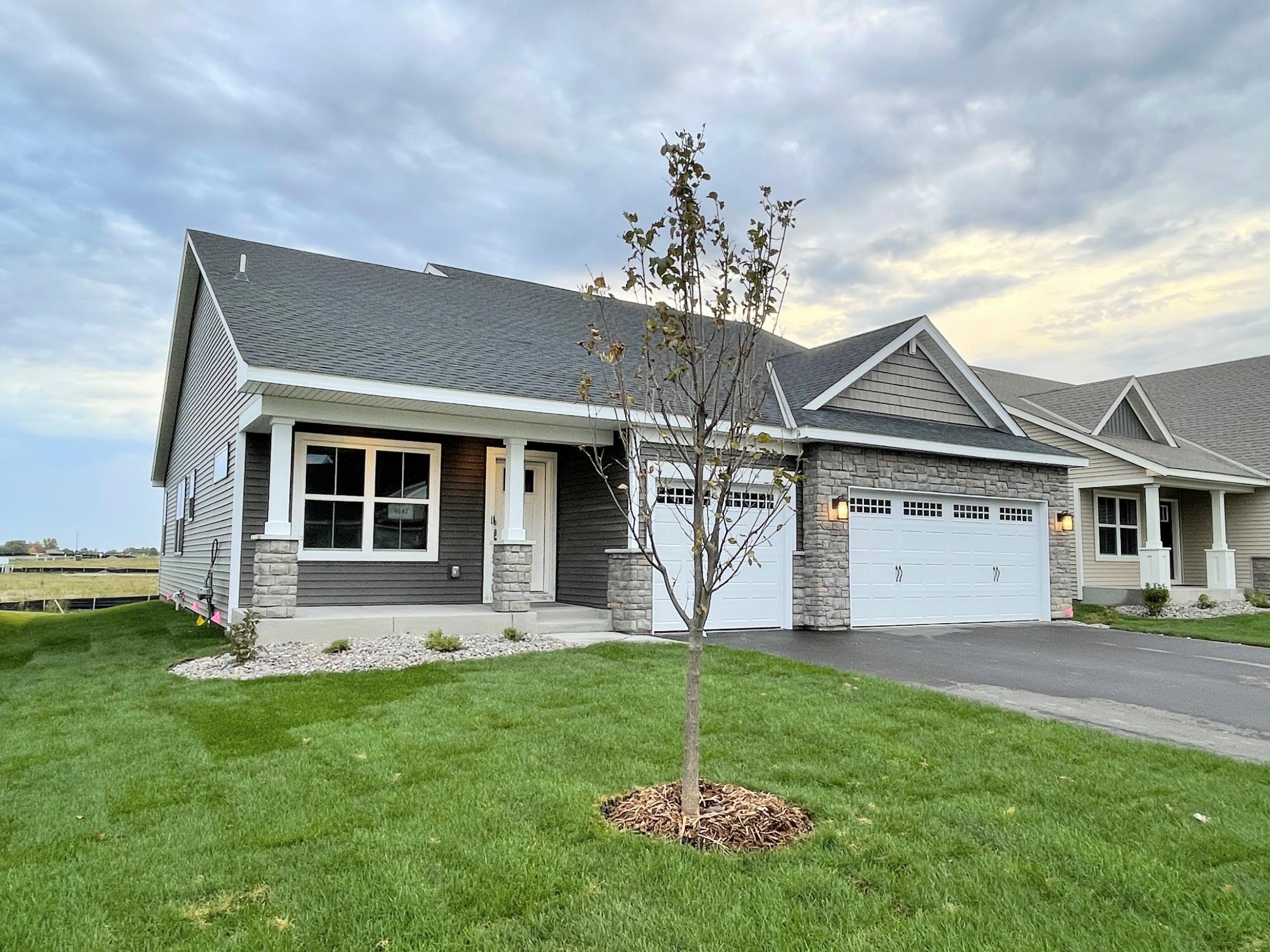 View of Residential at 9647 52nd Lane, Saint Michael MN 55376, Saint Michael - Mike Wilen | Minnesota Team Real Estate