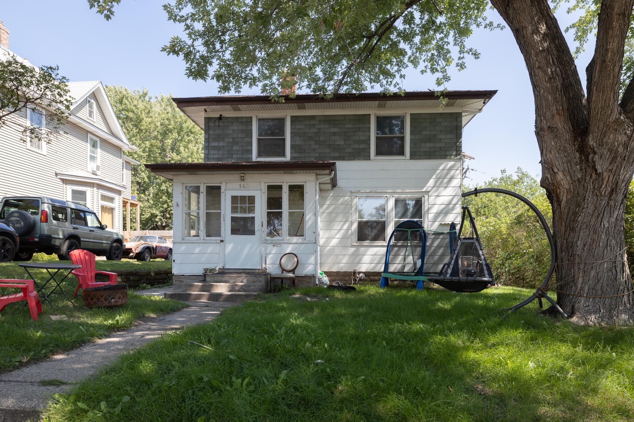 View of Residential at 569 Como Avenue, Saint Paul MN 55103, Saint Paul - Mike Wilen | Minnesota Team Real Estate