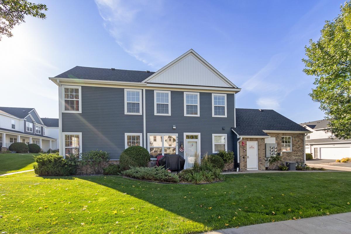 View of Residential at 6761 Narcissus Lane, Maple Grove MN 55311, Maple Grove - Mike Wilen | Minnesota Team Real Estate