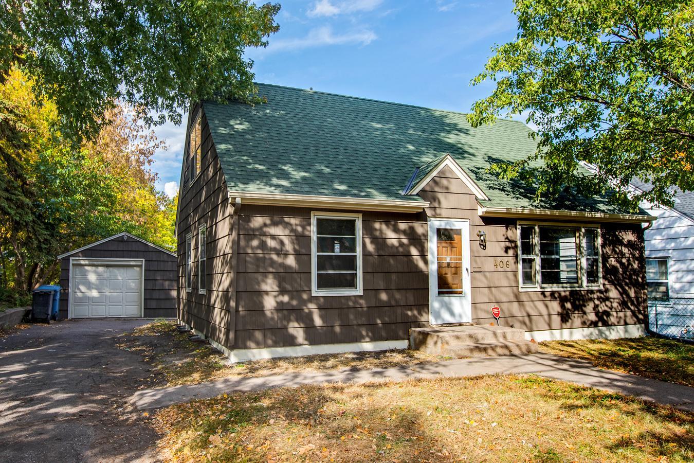 View of Residential at 406 29th Avenue, Minneapolis MN 55411, Minneapolis - Mike Wilen | Minnesota Team Real Estate