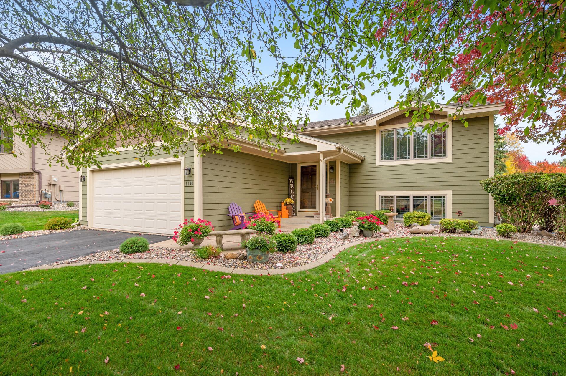 View of Residential at 1108 Lavon Lane, Burnsville MN 55306, Burnsville - Mike Wilen | Minnesota Team Real Estate