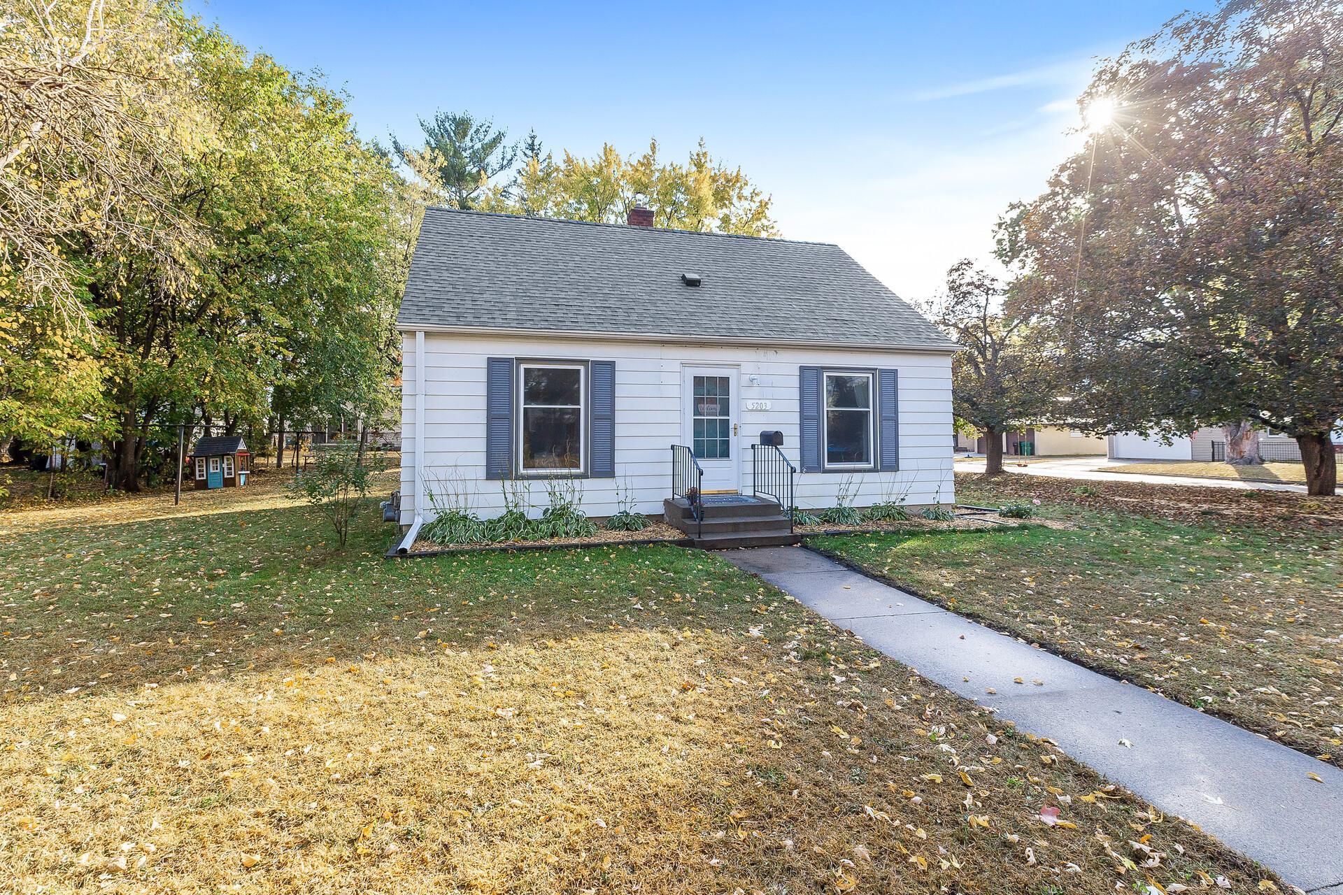 View of Residential at 5203 50th Avenue, Crystal MN 55429, Crystal - Mike Wilen | Minnesota Team Real Estate