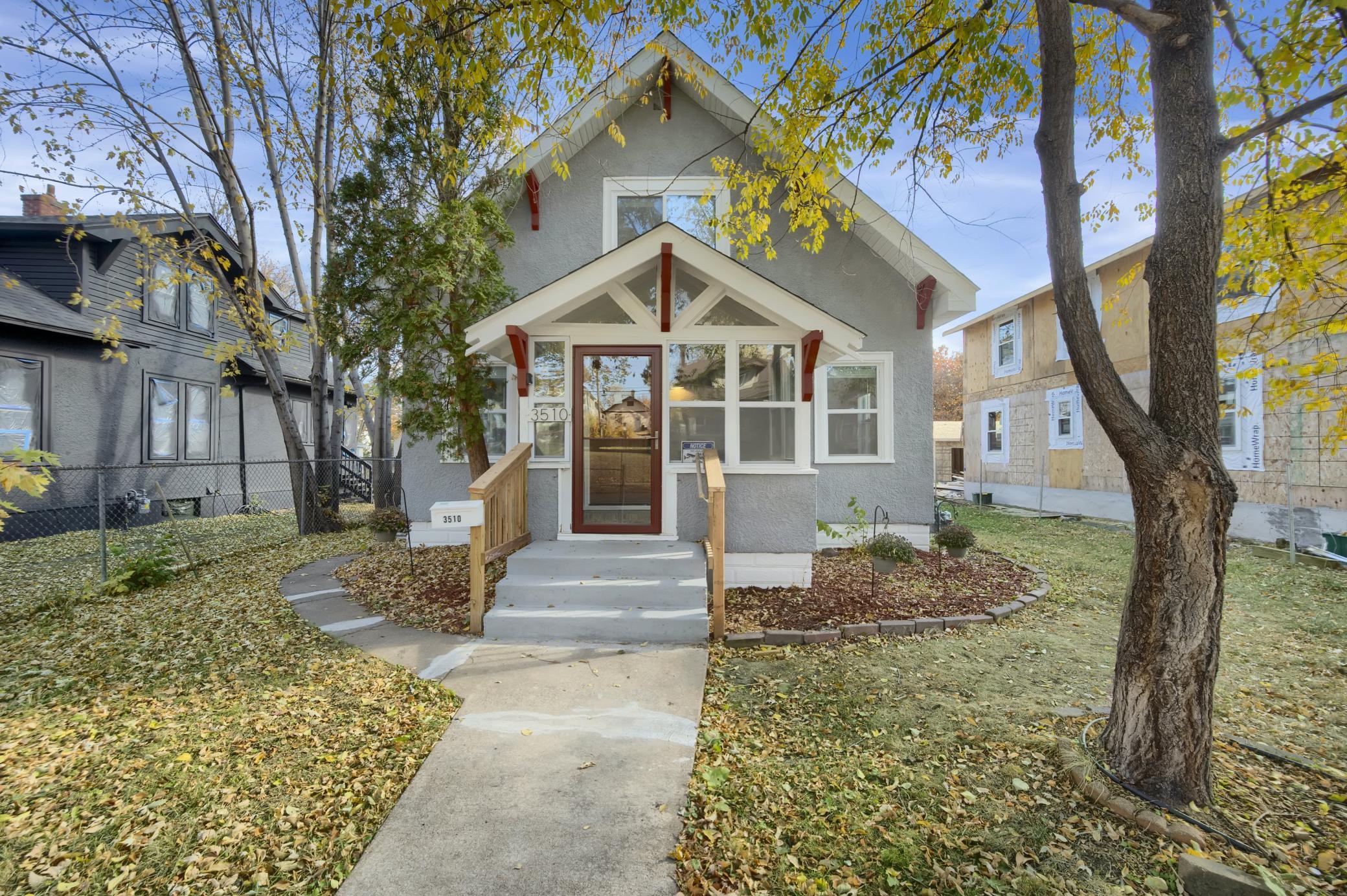 View of Residential at 3510 Dupont Avenue, Minneapolis MN 55412, Minneapolis - Mike Wilen | Minnesota Team Real Estate