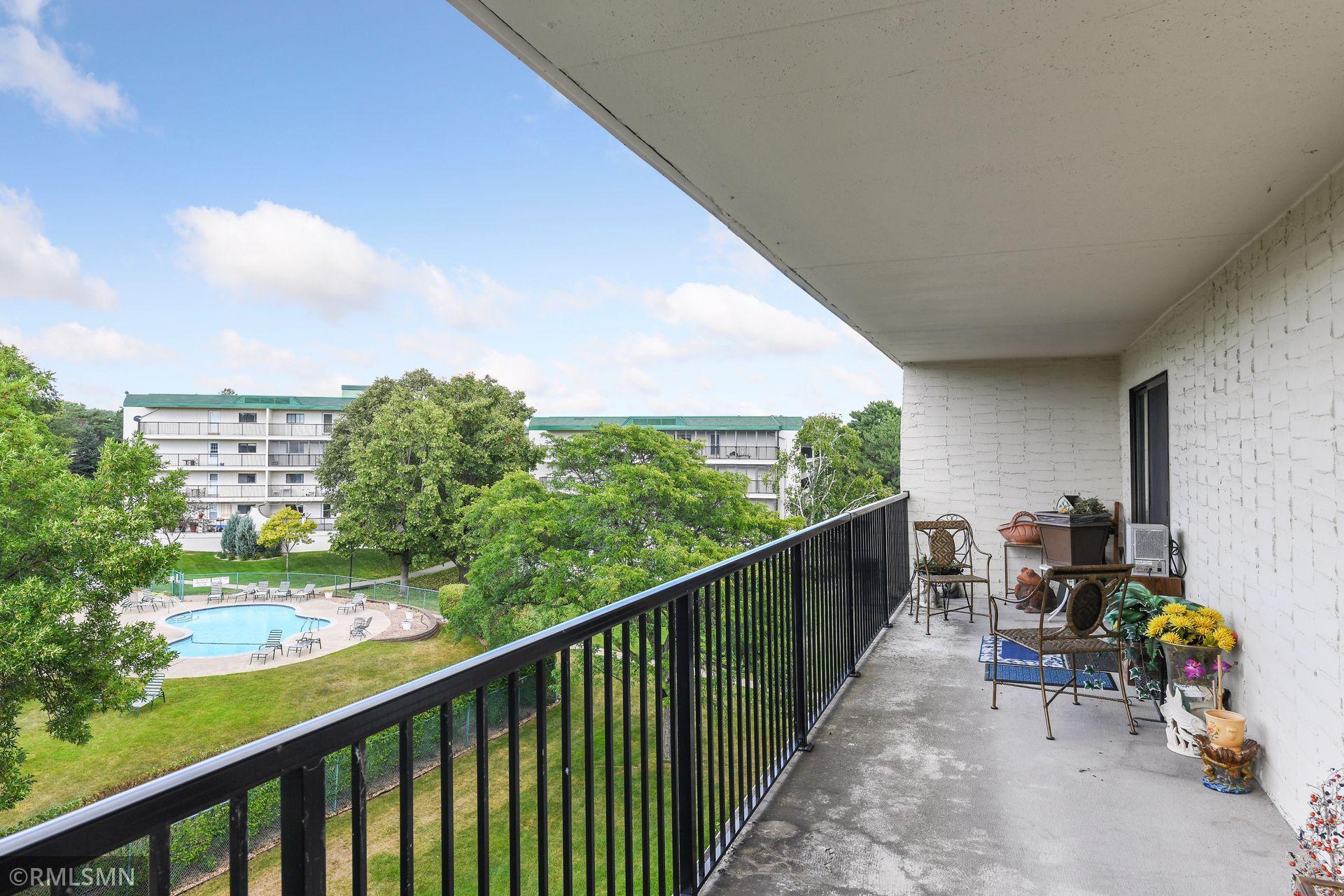 View of Residential at 10511 Cedar Lake Road #519, Minnetonka MN 55305, Minnetonka - Mike Wilen | Minnesota Team Real Estate