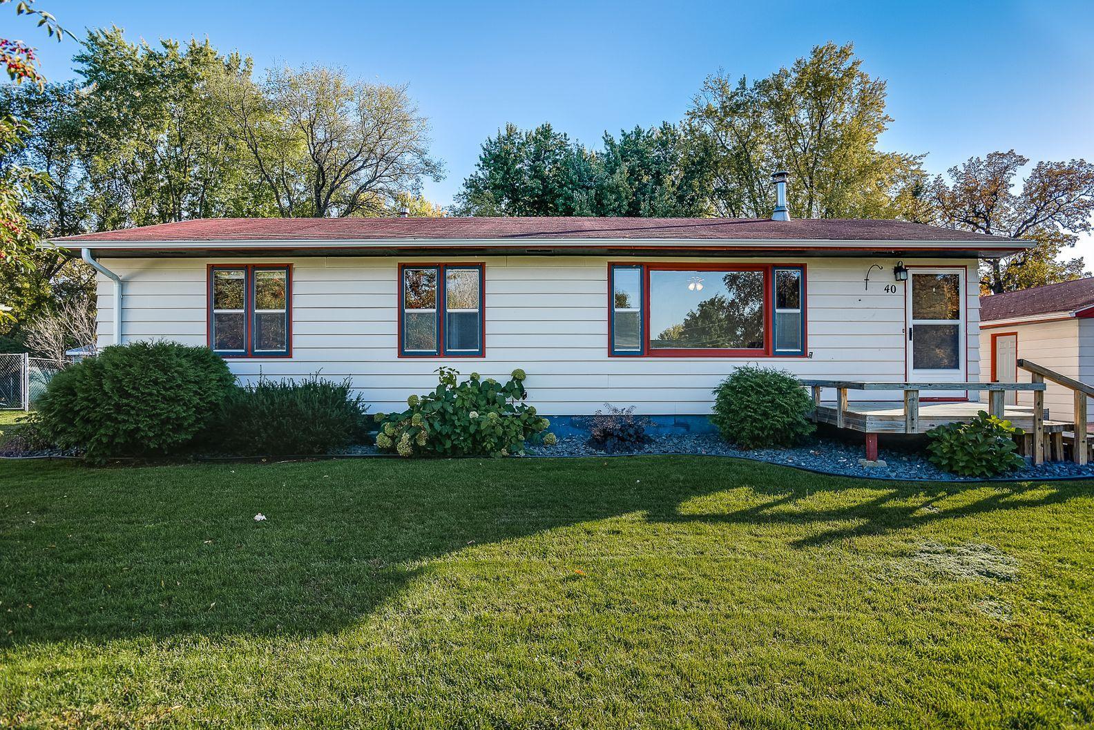 View of Residential at 40 9th Street, Rush City MN 55069, Rush City - Mike Wilen | Minnesota Team Real Estate