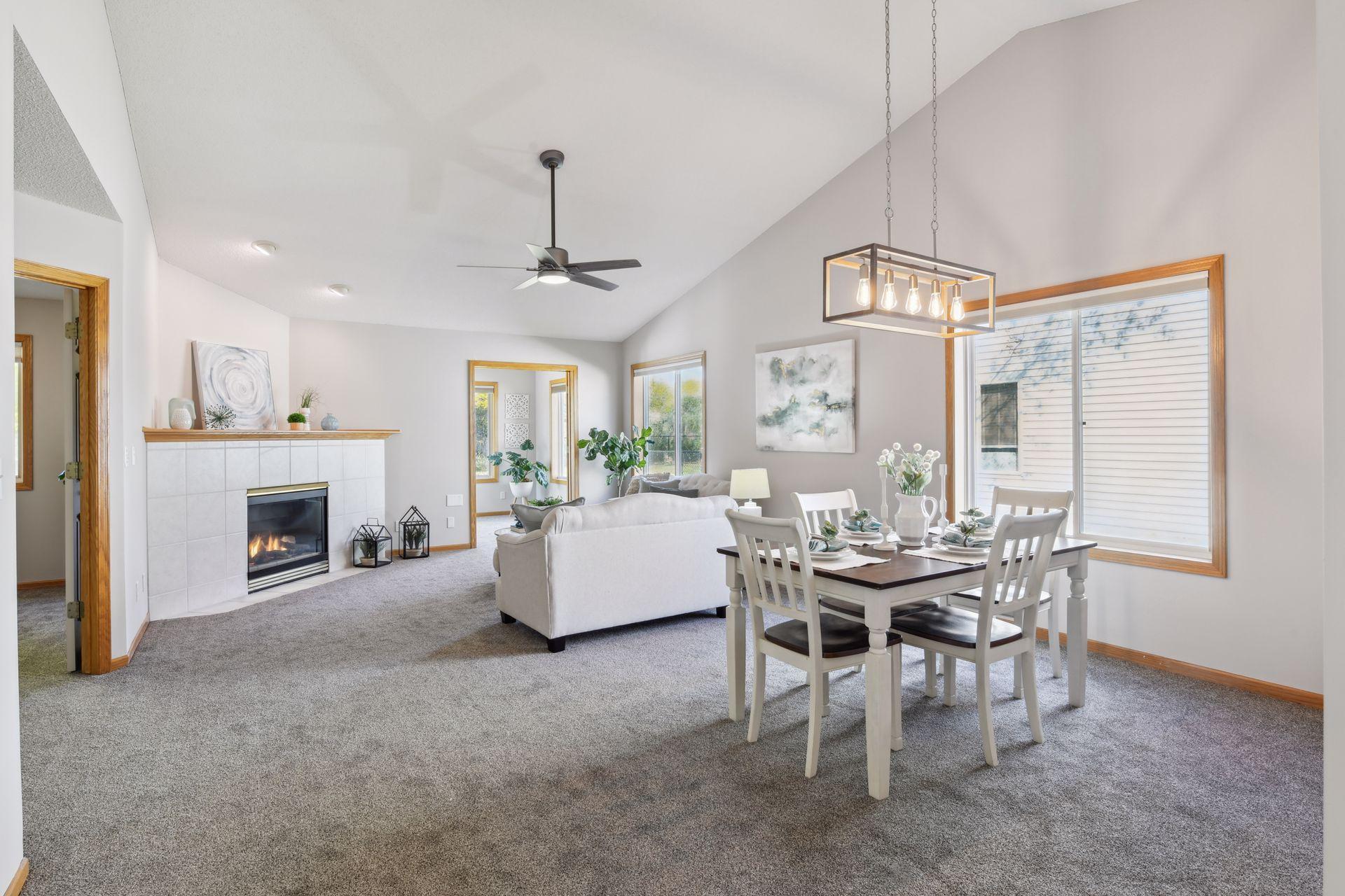 View of Residential at 2905 Aldrich Trail, Woodbury MN 55125, Woodbury - Mike Wilen | Minnesota Team Real Estate