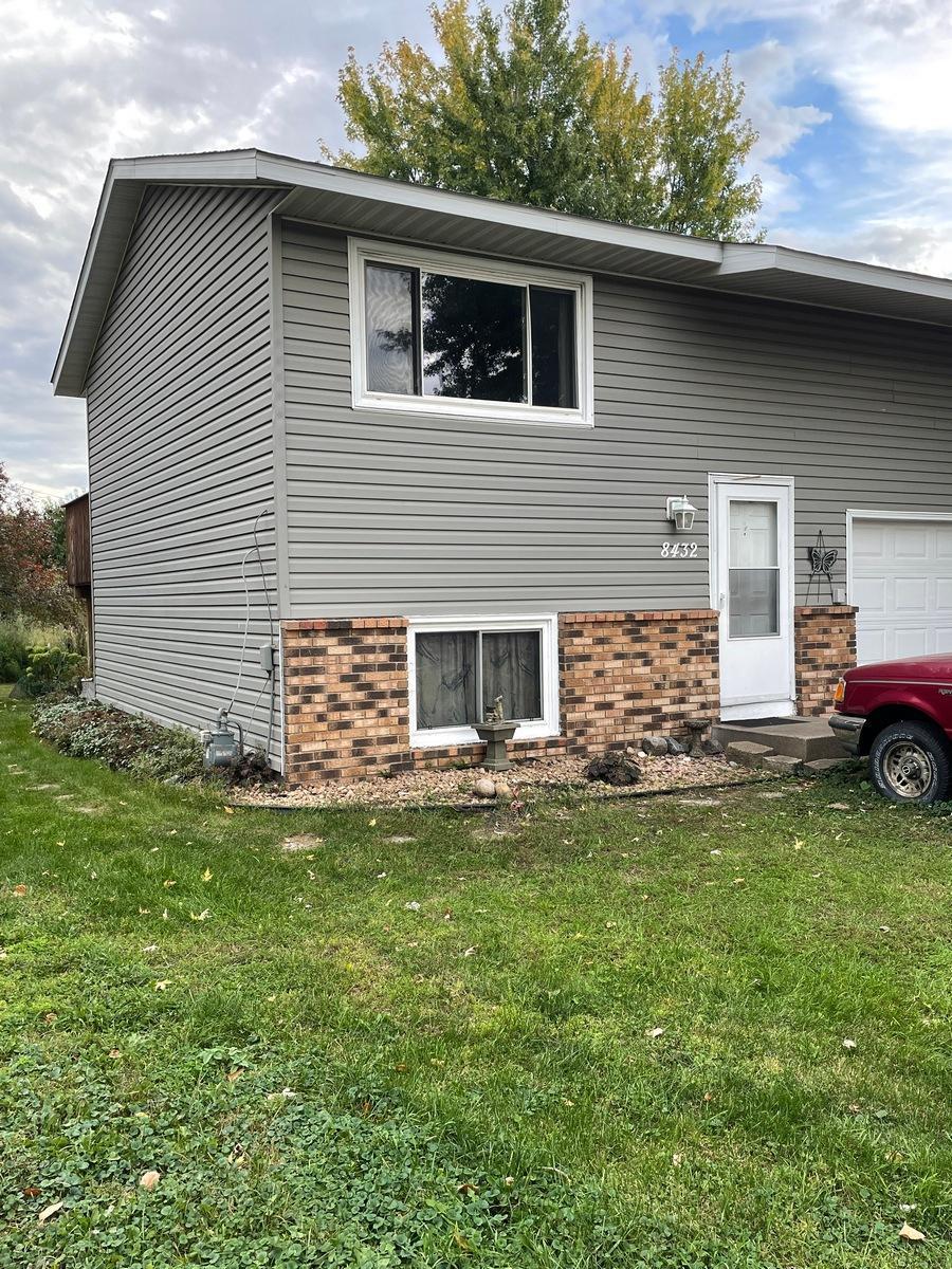 View of Residential at 8432 Adair Court, Brooklyn Park MN 55443, Brooklyn Park - Mike Wilen | Minnesota Team Real Estate