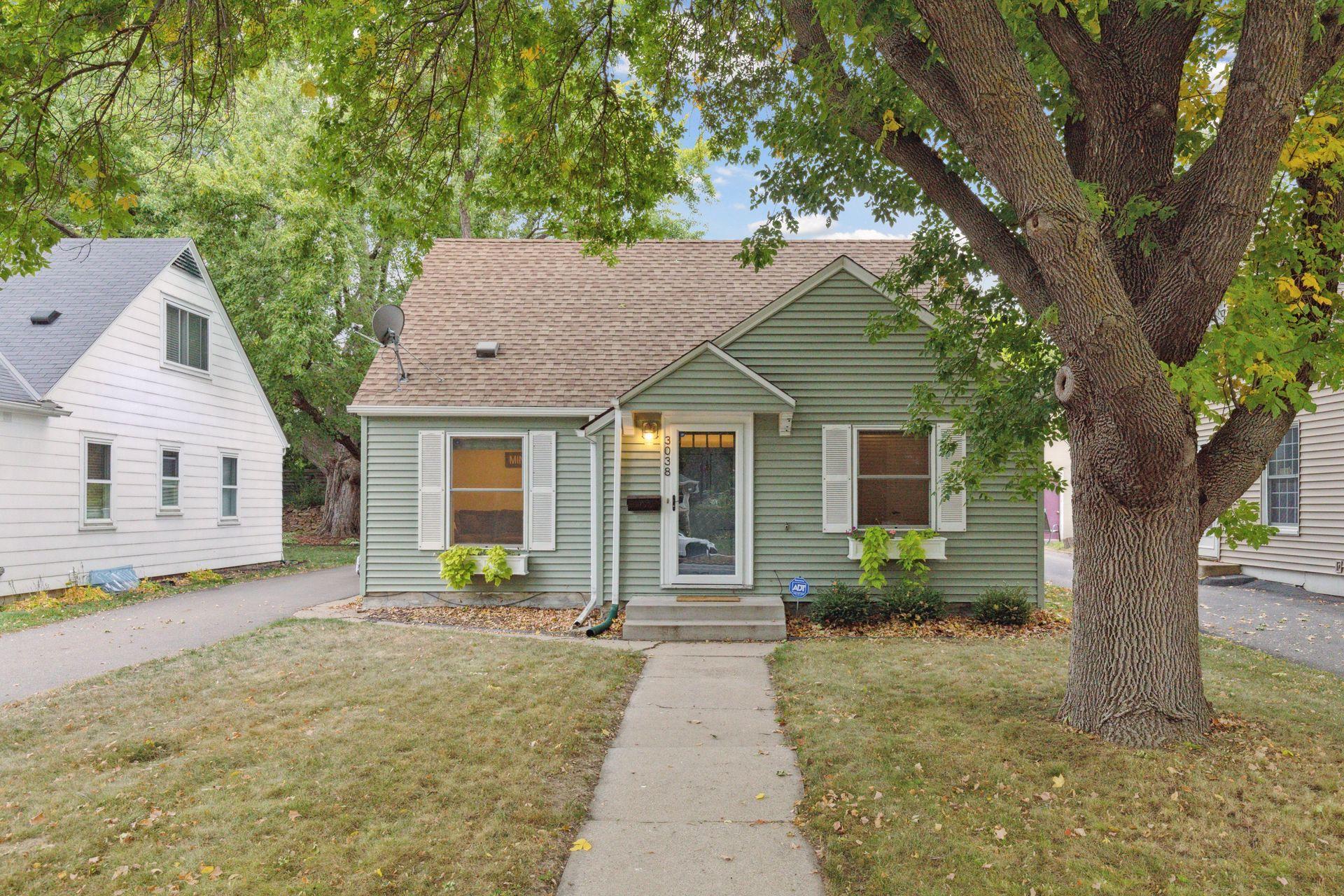 View of Residential at 3038 Dakota Avenue, Saint Louis Park MN 55416, Saint Louis Park - Mike Wilen | Minnesota Team Real Estate