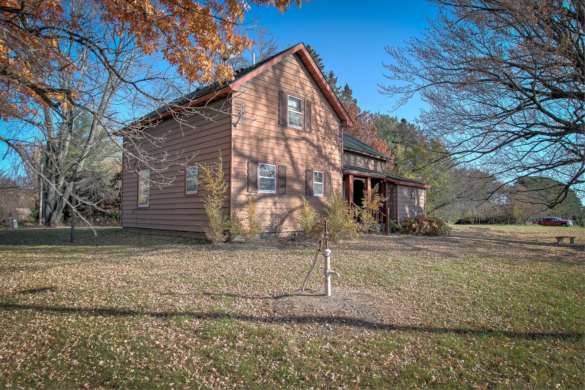 View of Residential at 1536 285th Avenue, Isanti MN 55040, Isanti - Mike Wilen | Minnesota Team Real Estate