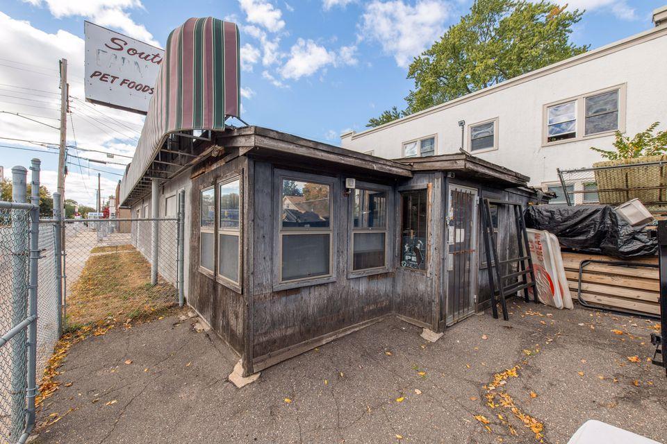 View of Commercial Sale at 1534 38th Street, Minneapolis MN 55407, Minneapolis - Mike Wilen | Minnesota Team Real Estate