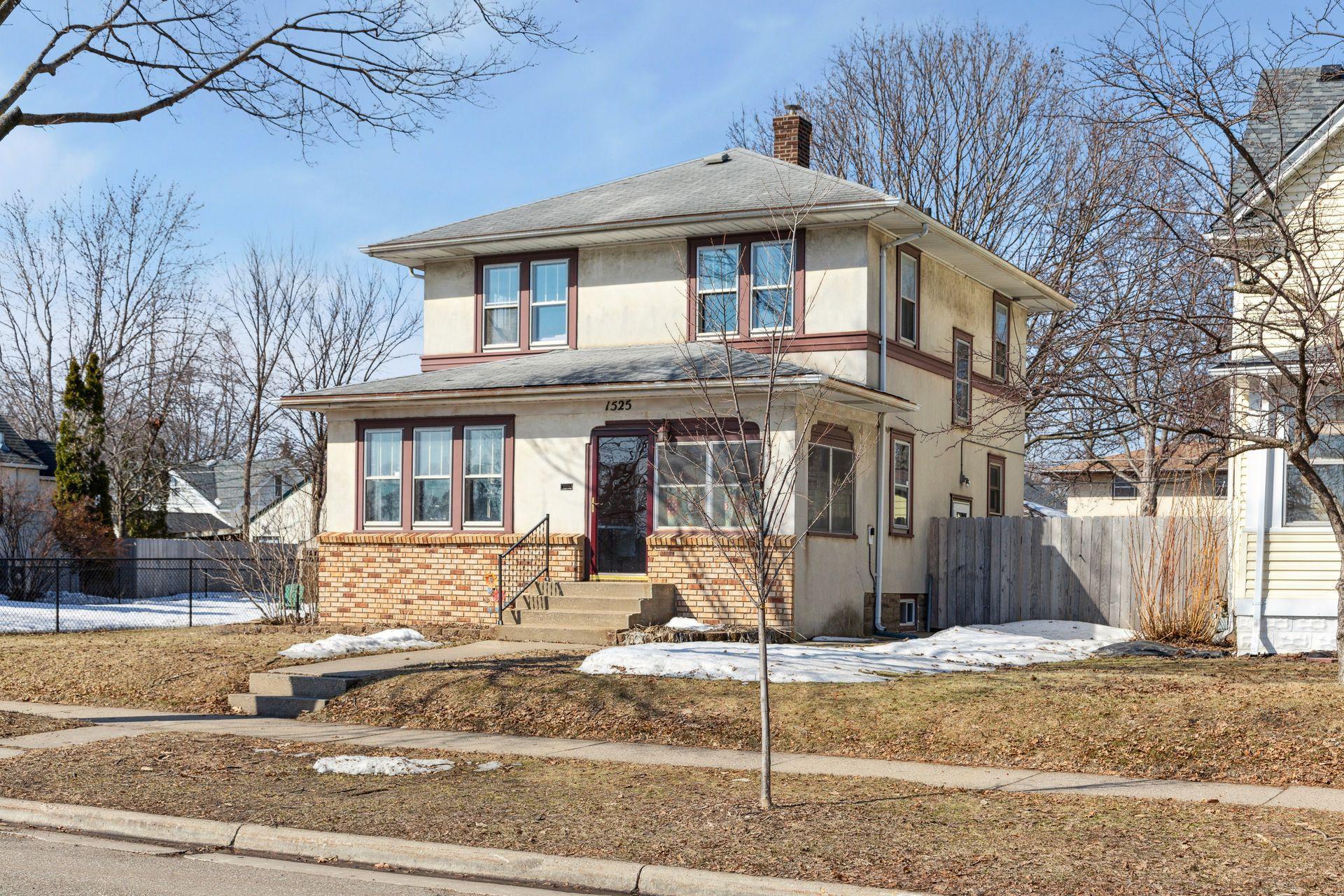 View of Residential at 1525 Hamline Avenue, Saint Paul MN 55108, Saint Paul - Mike Wilen | Minnesota Team Real Estate