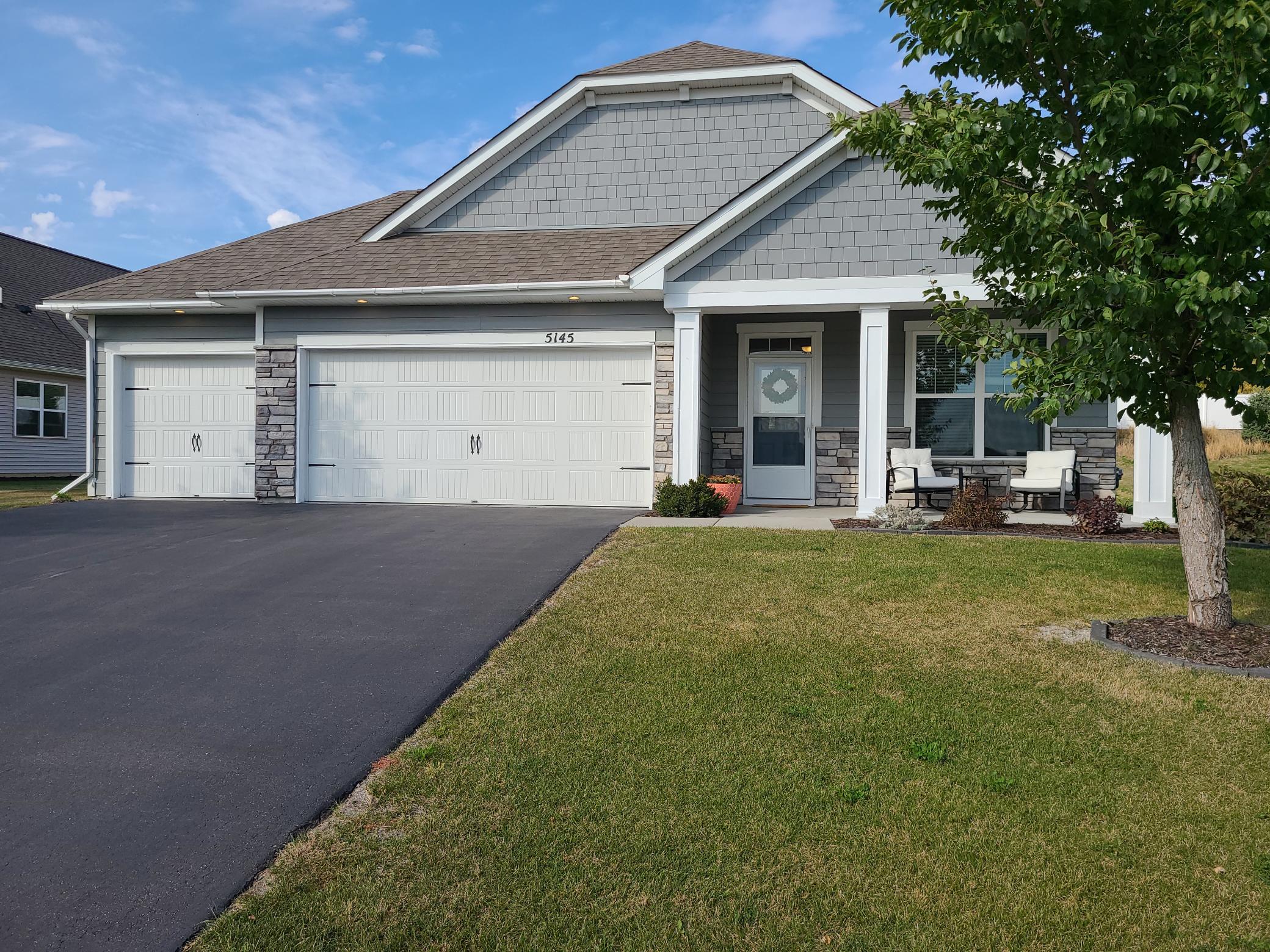 View of Residential at 5145 151st Street, Apple Valley MN 55124, Apple Valley - Mike Wilen | Minnesota Team Real Estate