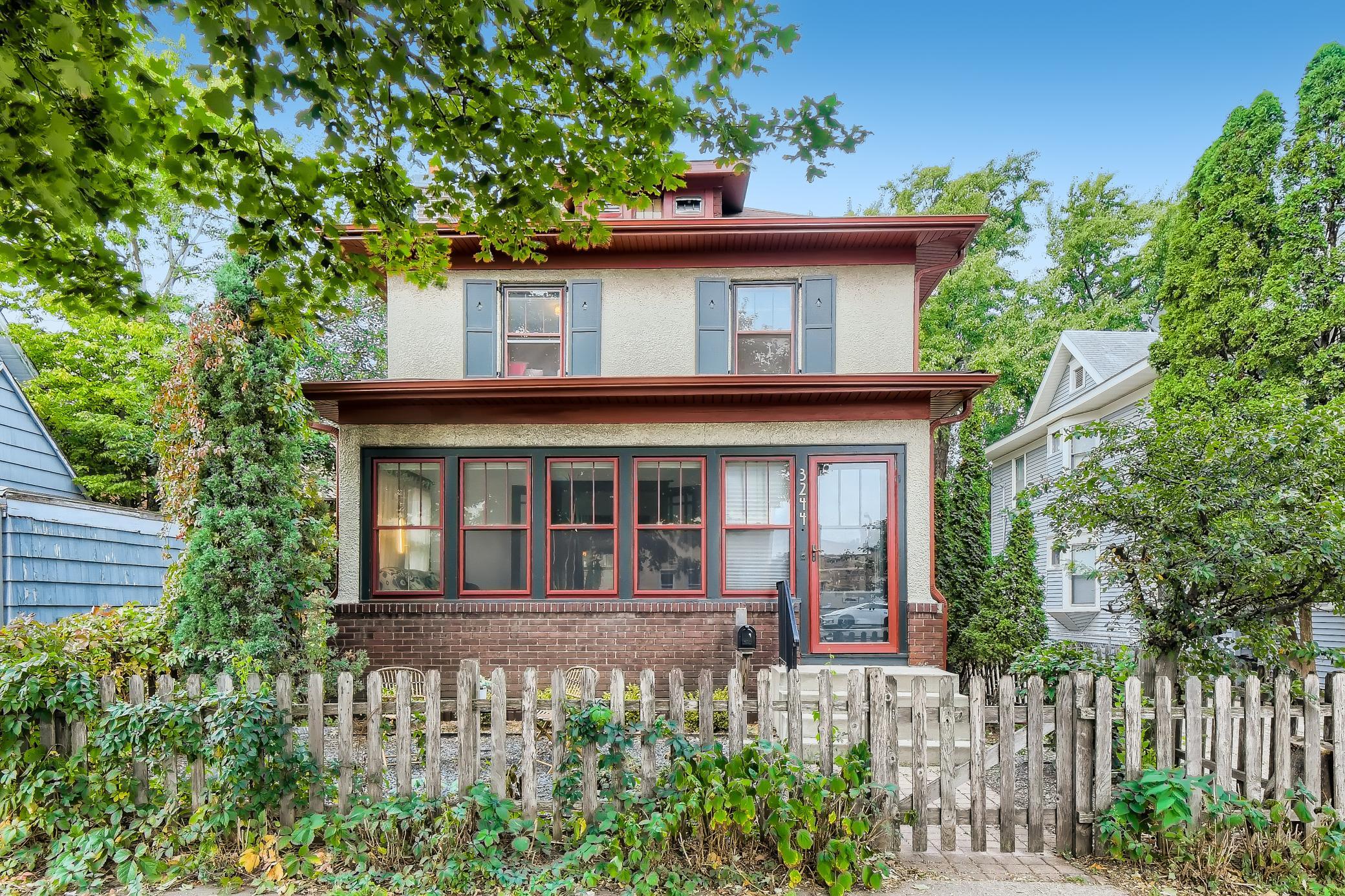 View of Residential at 3244 Pillsbury Avenue, Minneapolis MN 55408, Minneapolis - Mike Wilen | Minnesota Team Real Estate