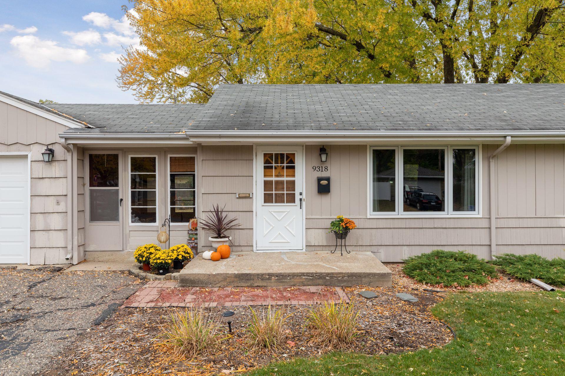 View of Residential at 9318 12th Avenue, Bloomington MN 55425, Bloomington - Mike Wilen | Minnesota Team Real Estate