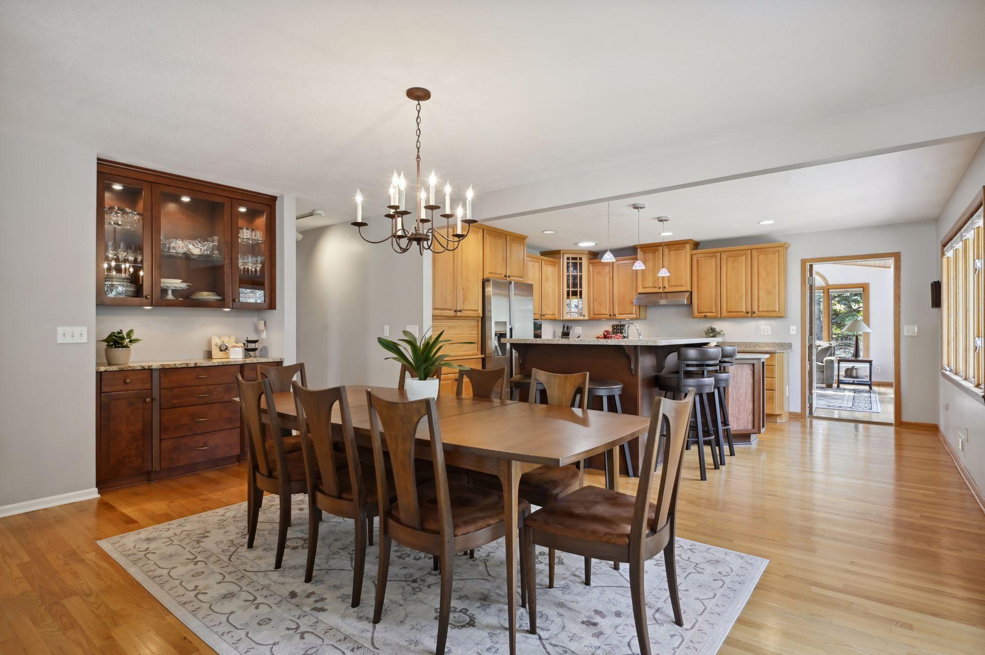 View of Residential at 7206 Heatherton Circle, Edina MN 55435, Edina - Mike Wilen | Minnesota Team Real Estate