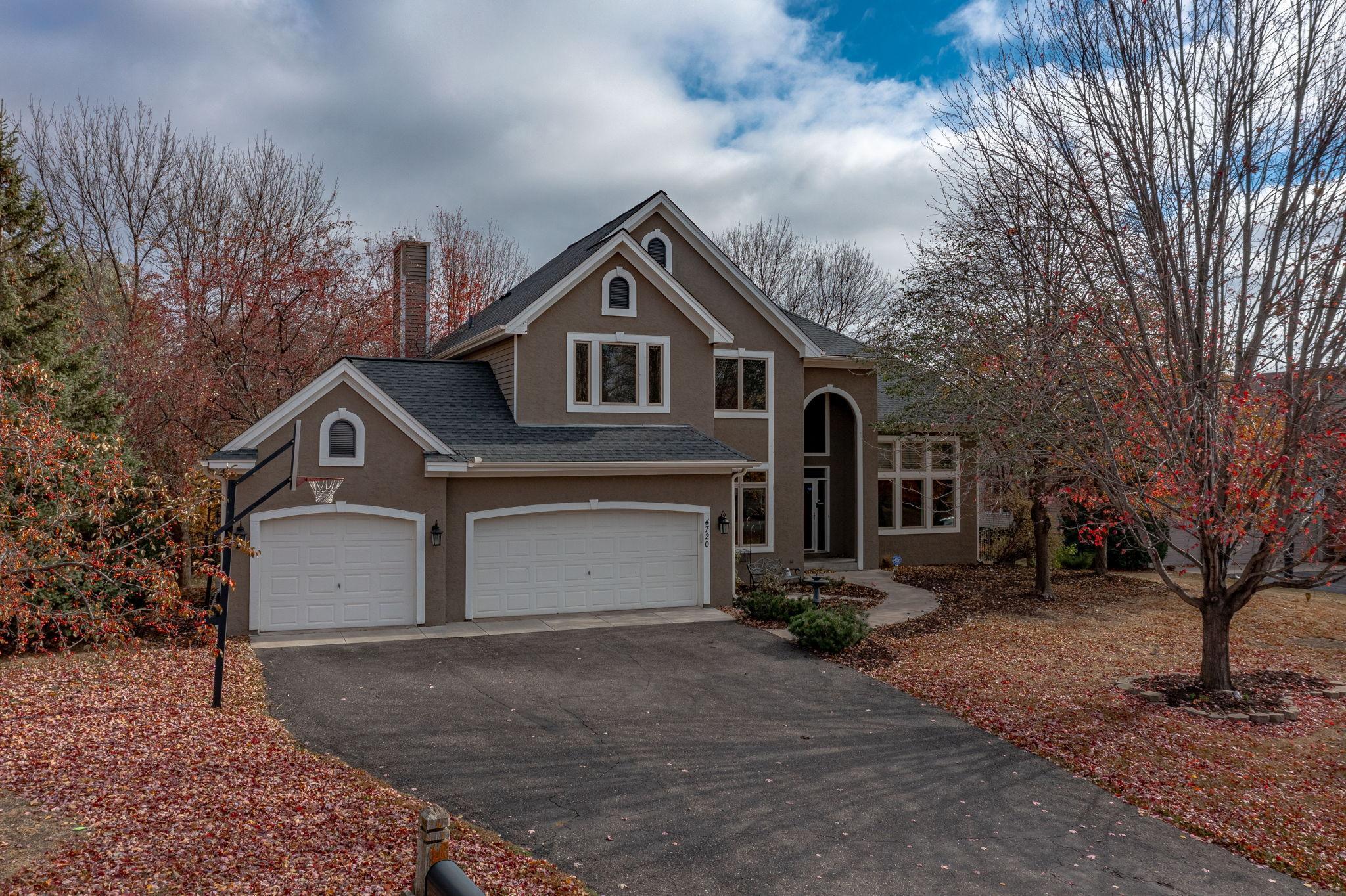 View of Residential at 4720 Yuma Lane, Plymouth MN 55446, Plymouth - Mike Wilen | Minnesota Team Real Estate